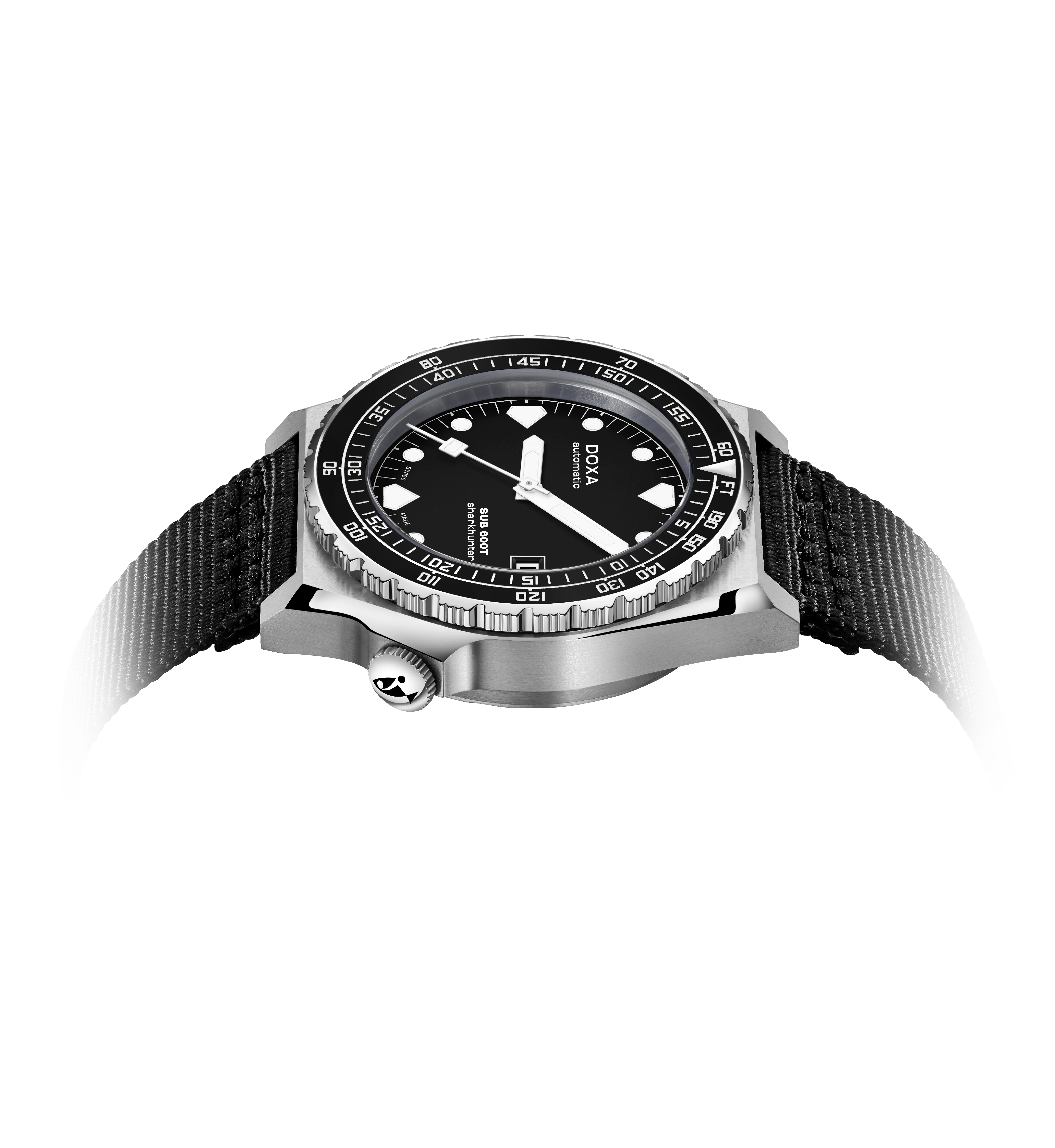 Sharkhunter B&W - Image 3