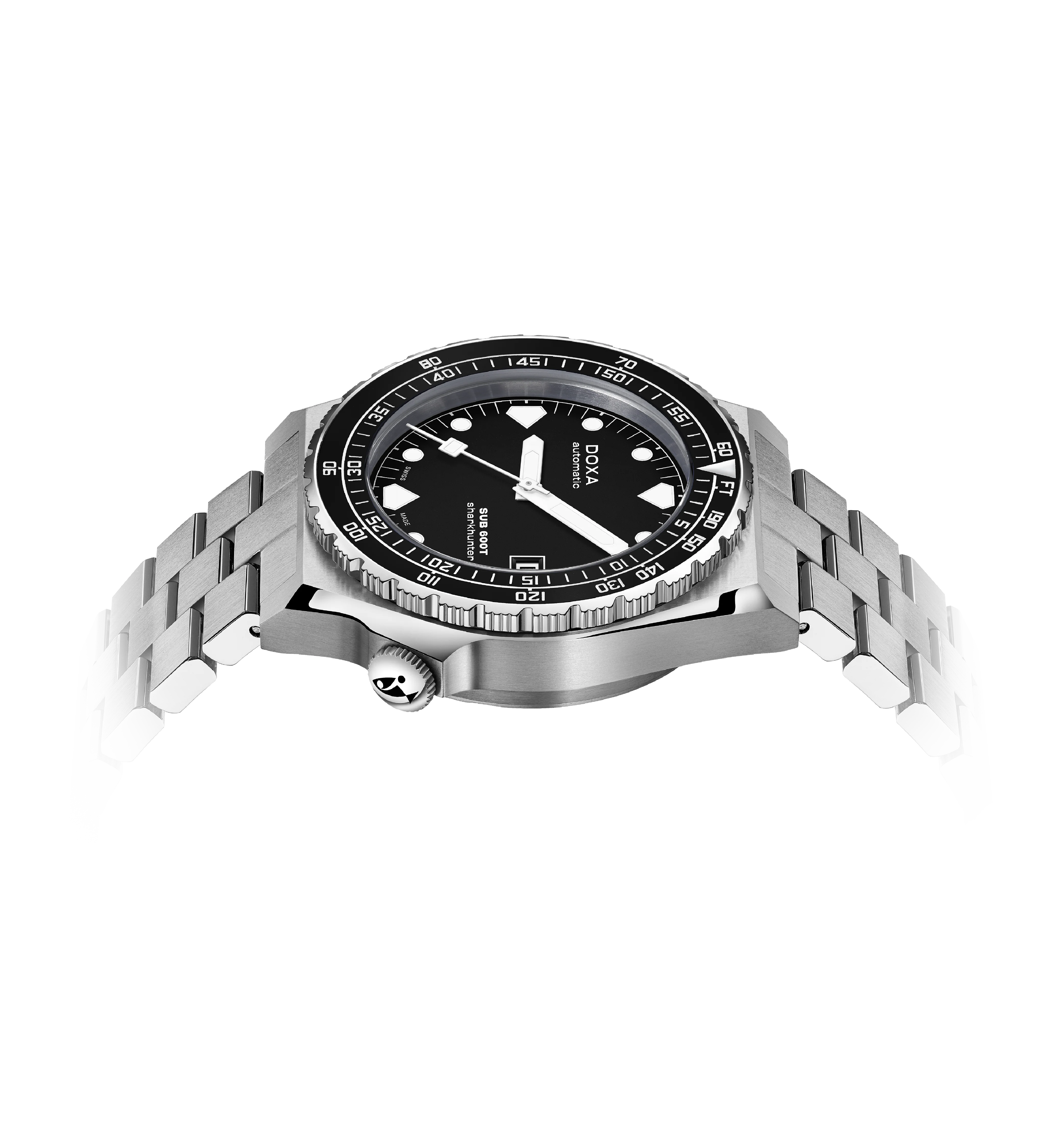 Sharkhunter B&W - Image 6