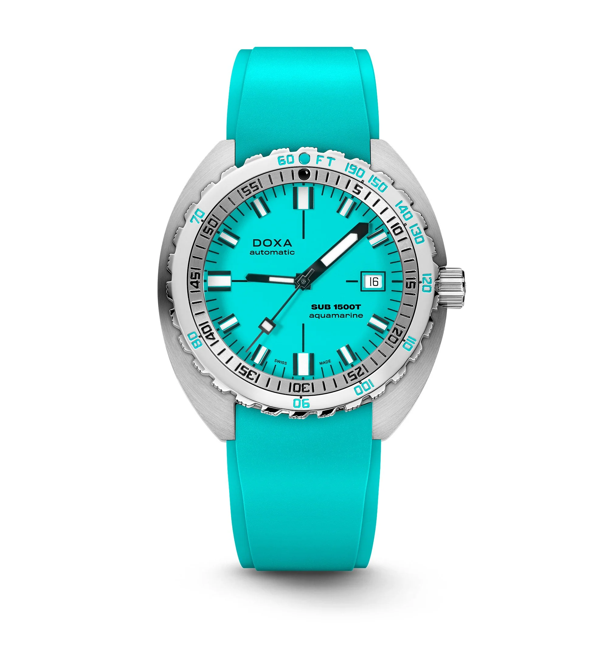 Aquamarine - Image 4