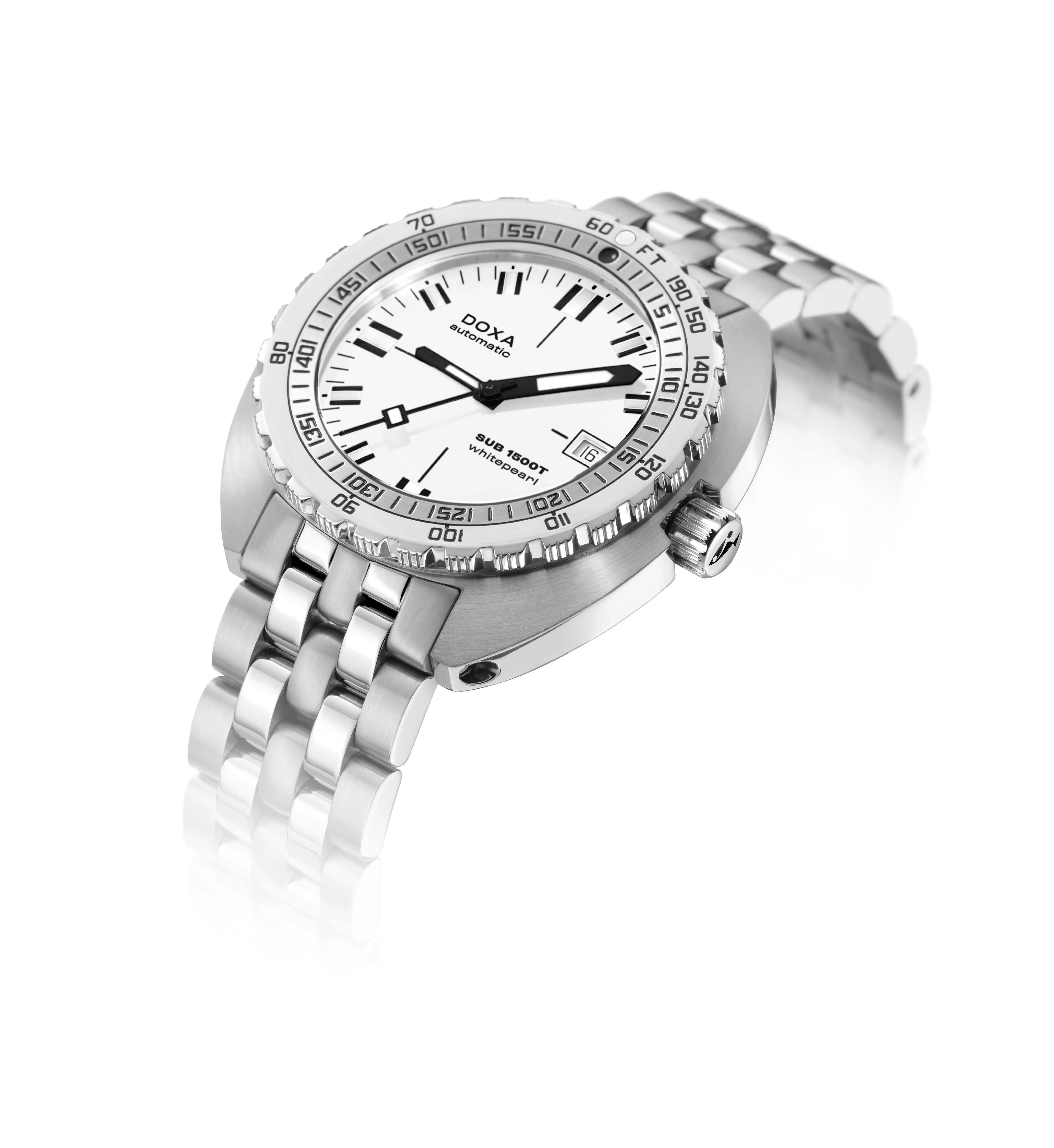Whitepearl - Image 2
