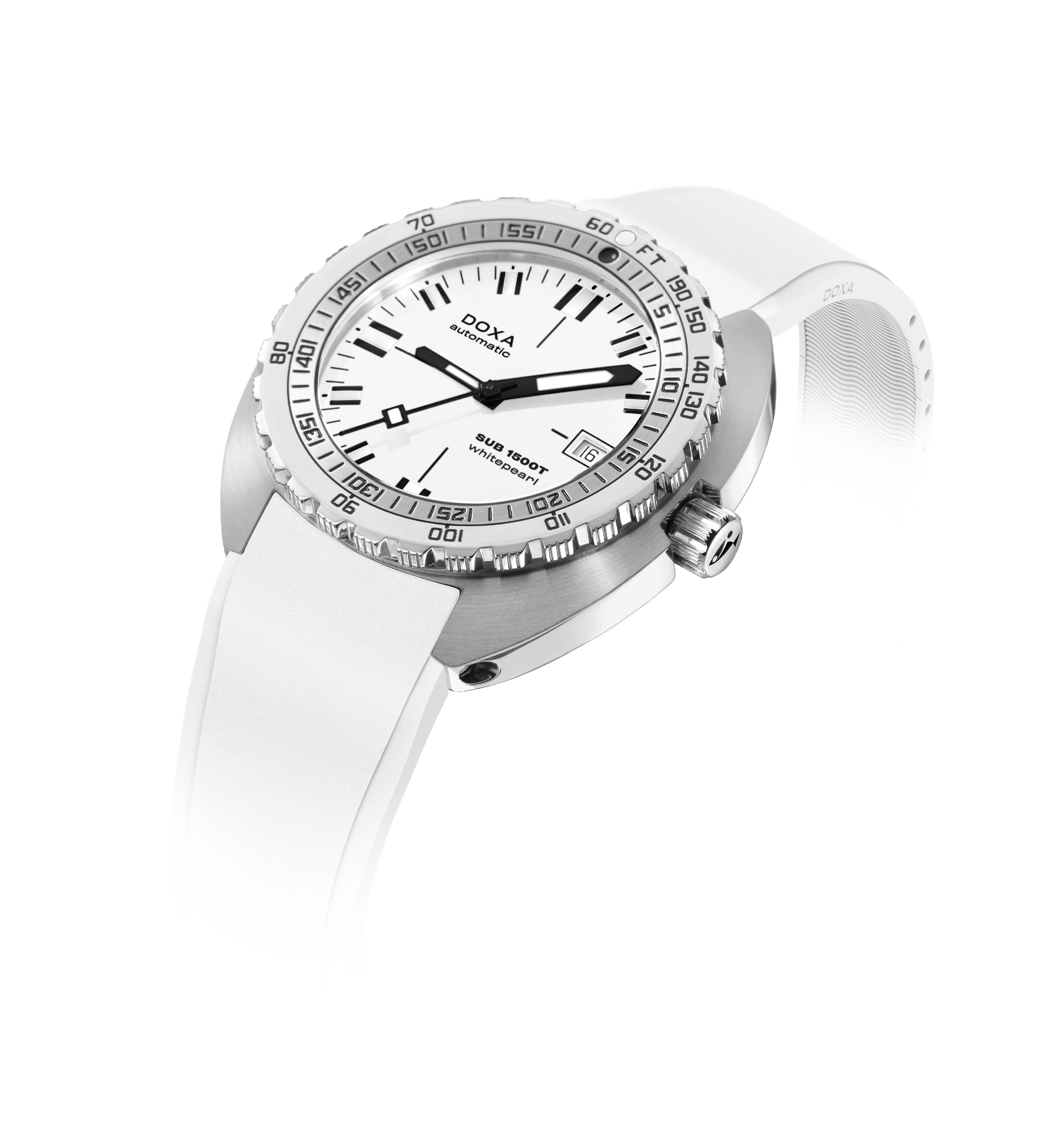 Whitepearl - Image 5