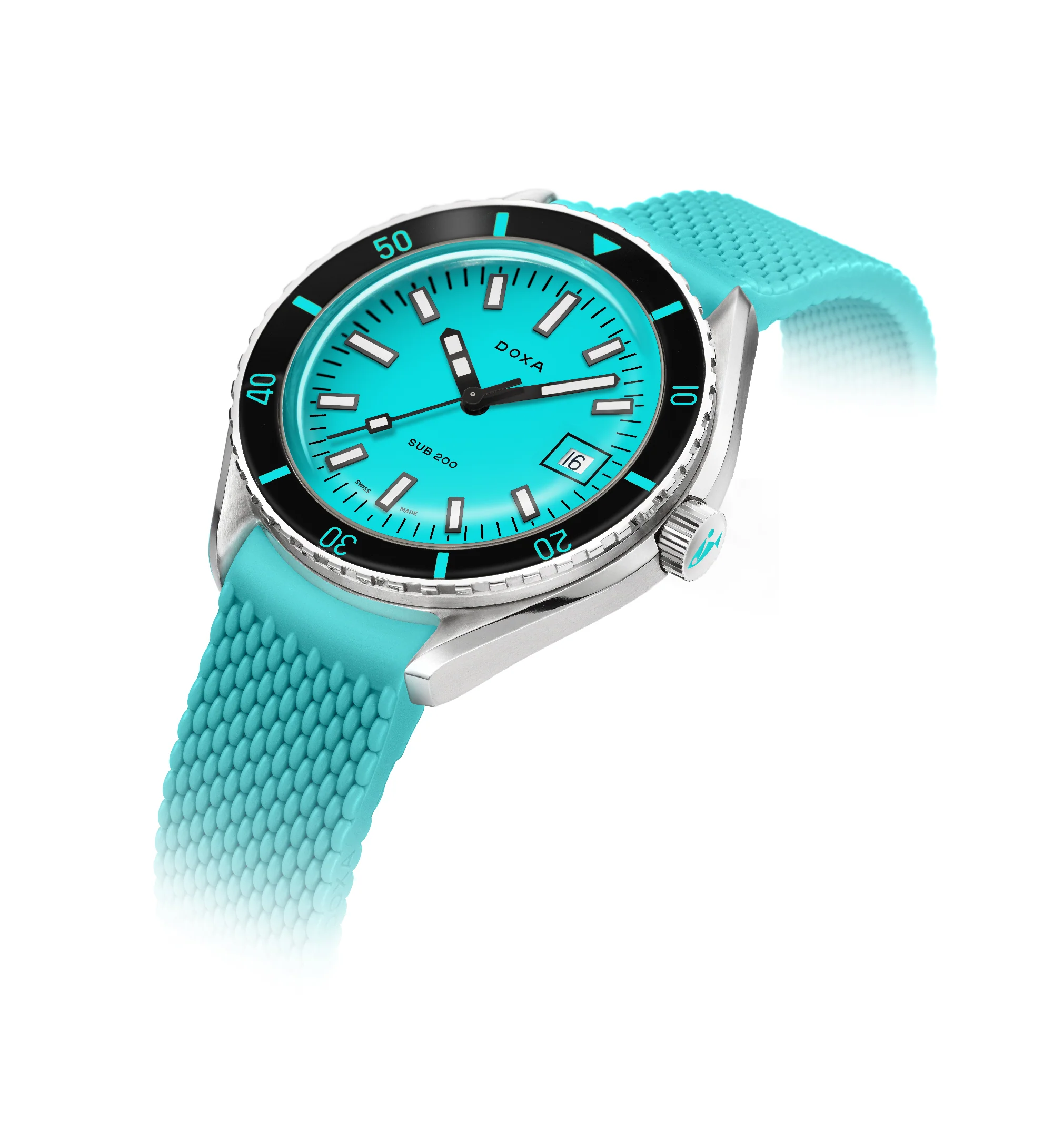 Aquamarine - Image 11