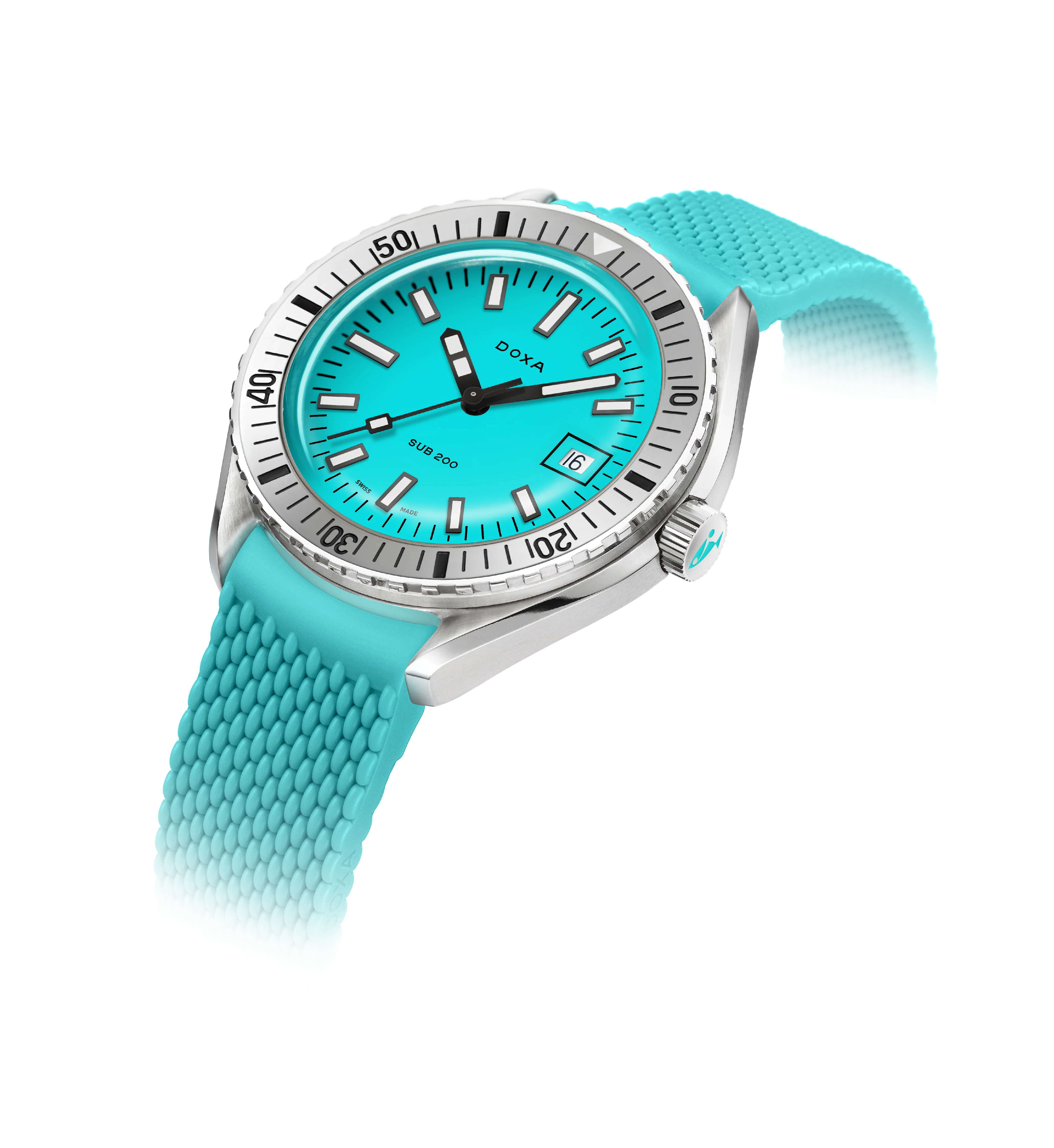 Aquamarine - Image 5