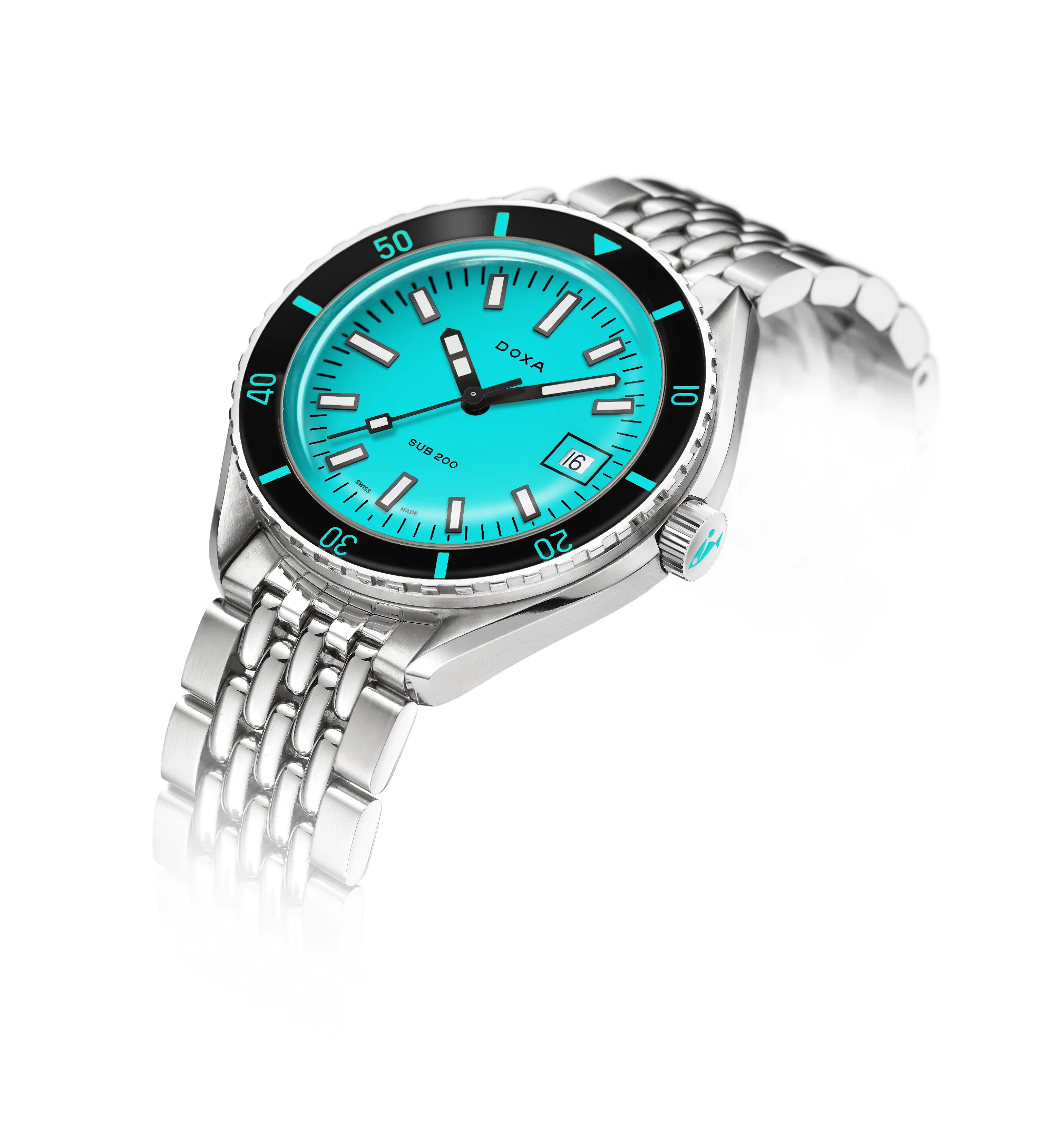 Aquamarine - Image 8