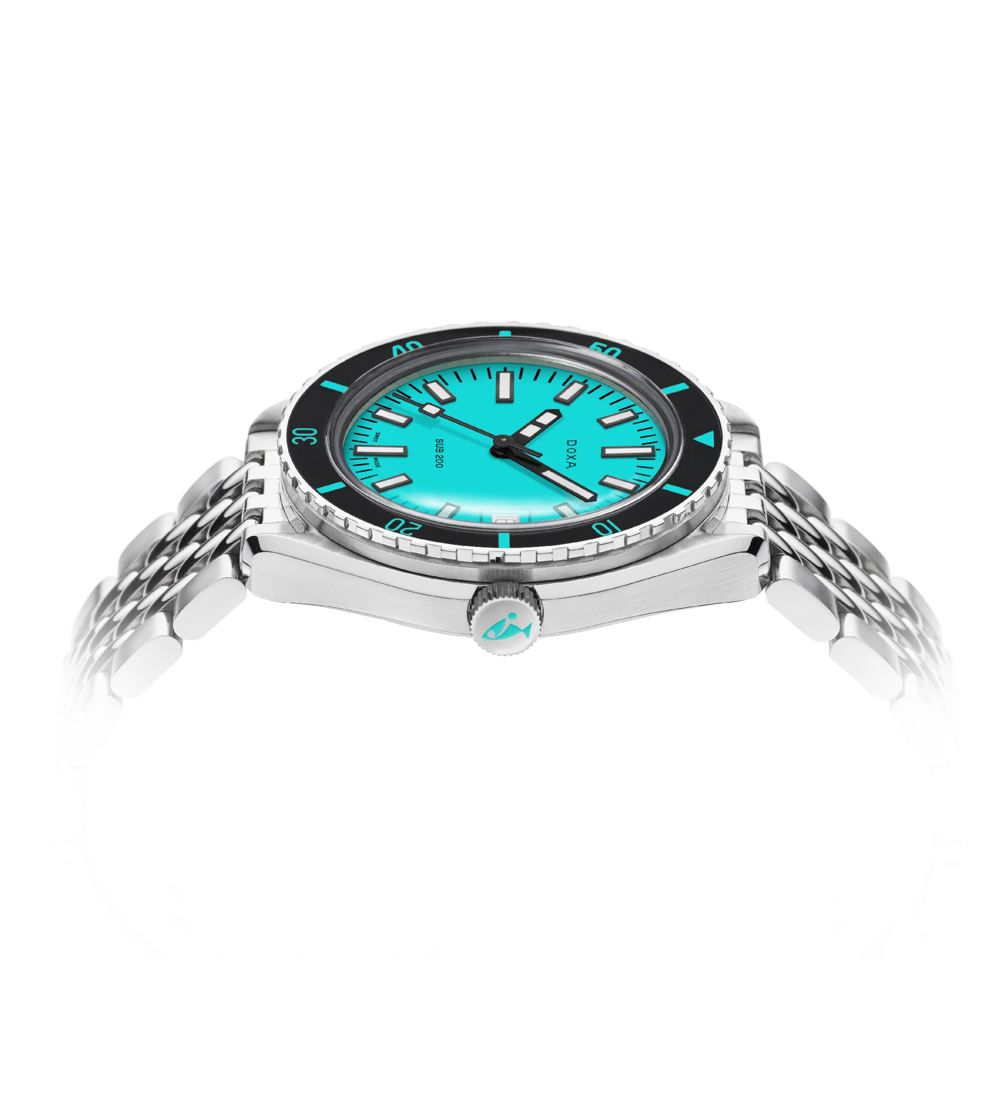 Aquamarine - Image 9