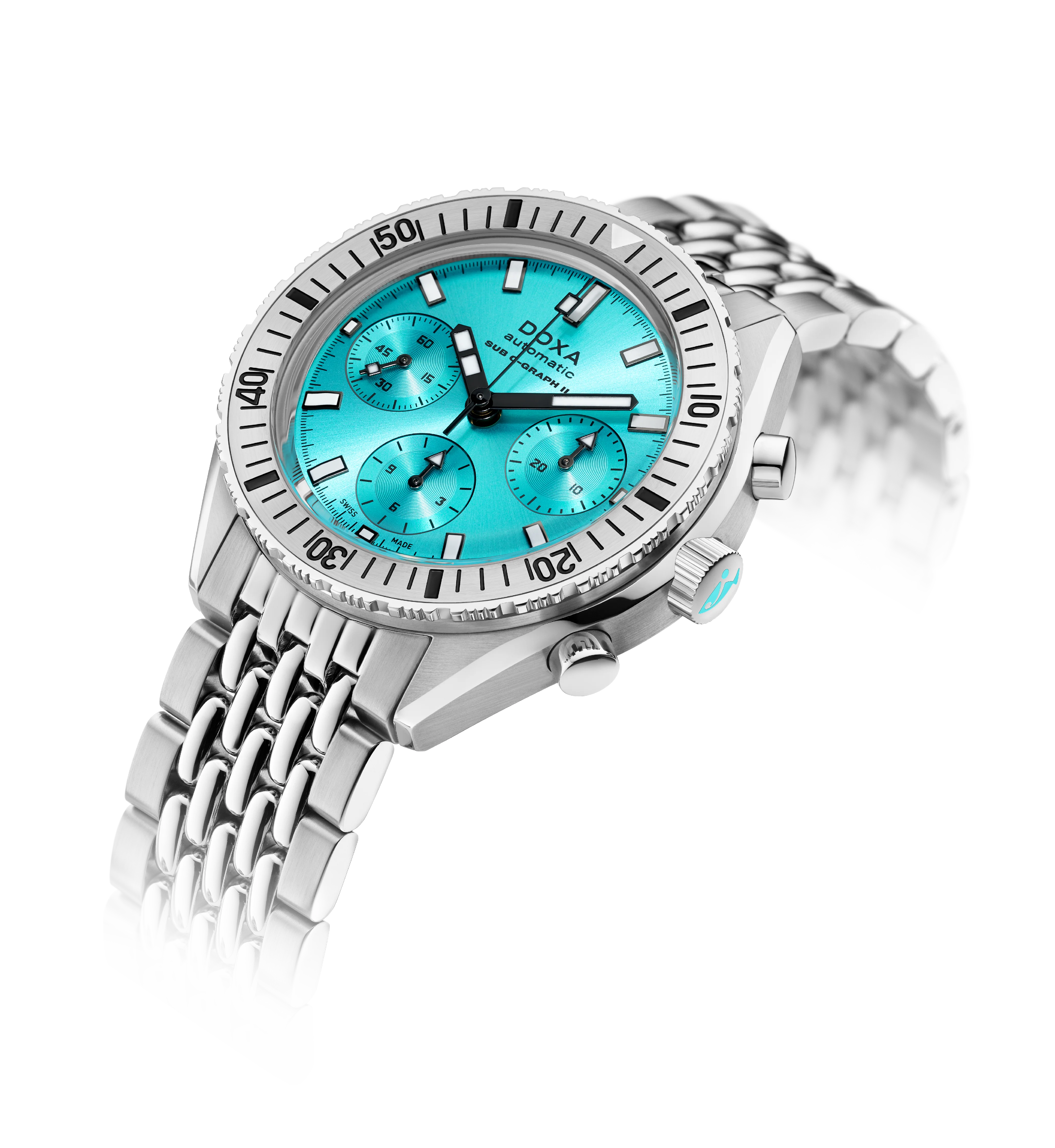 Aquamarine - Image 2