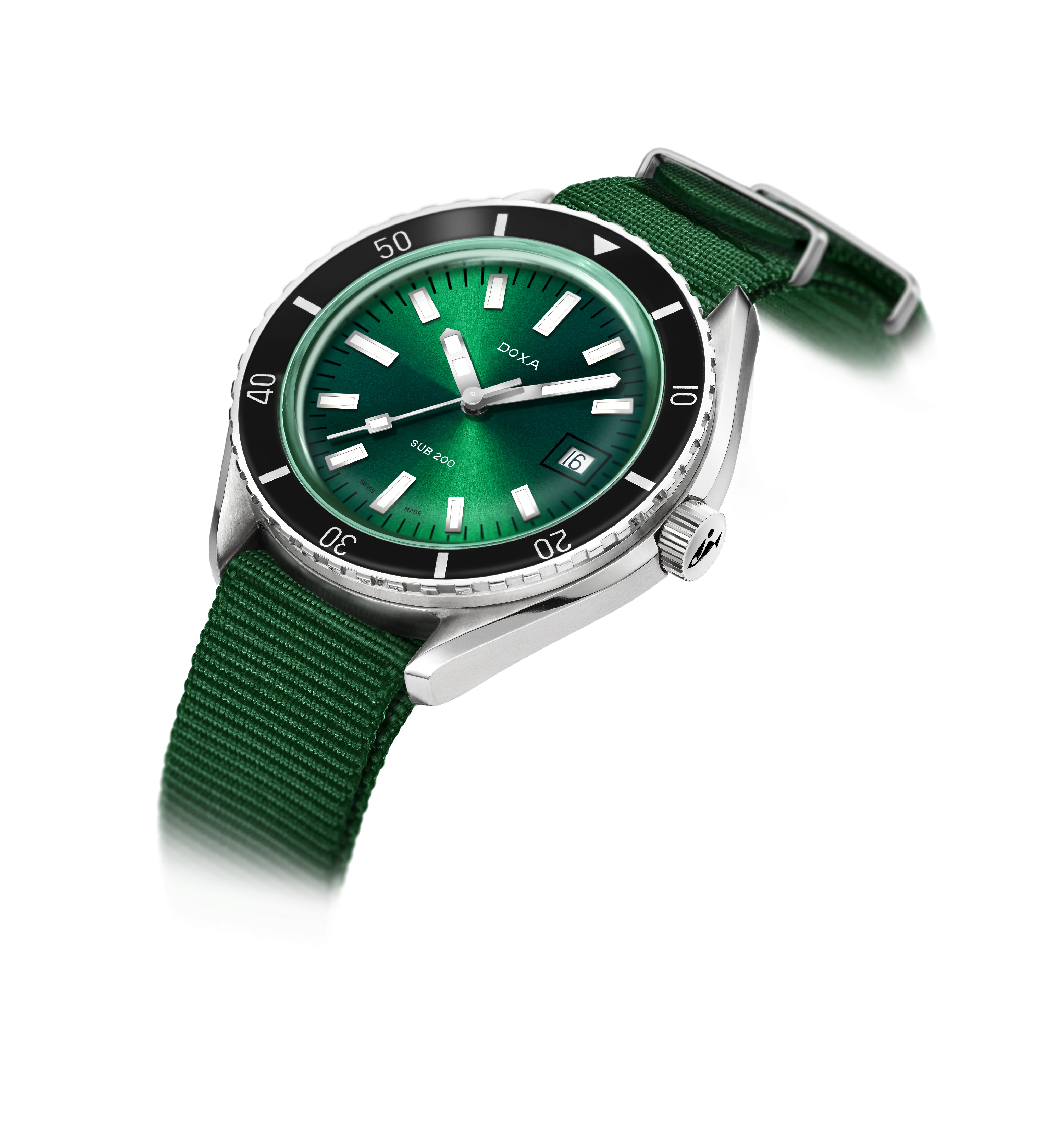 Sea Emerald - Image 11