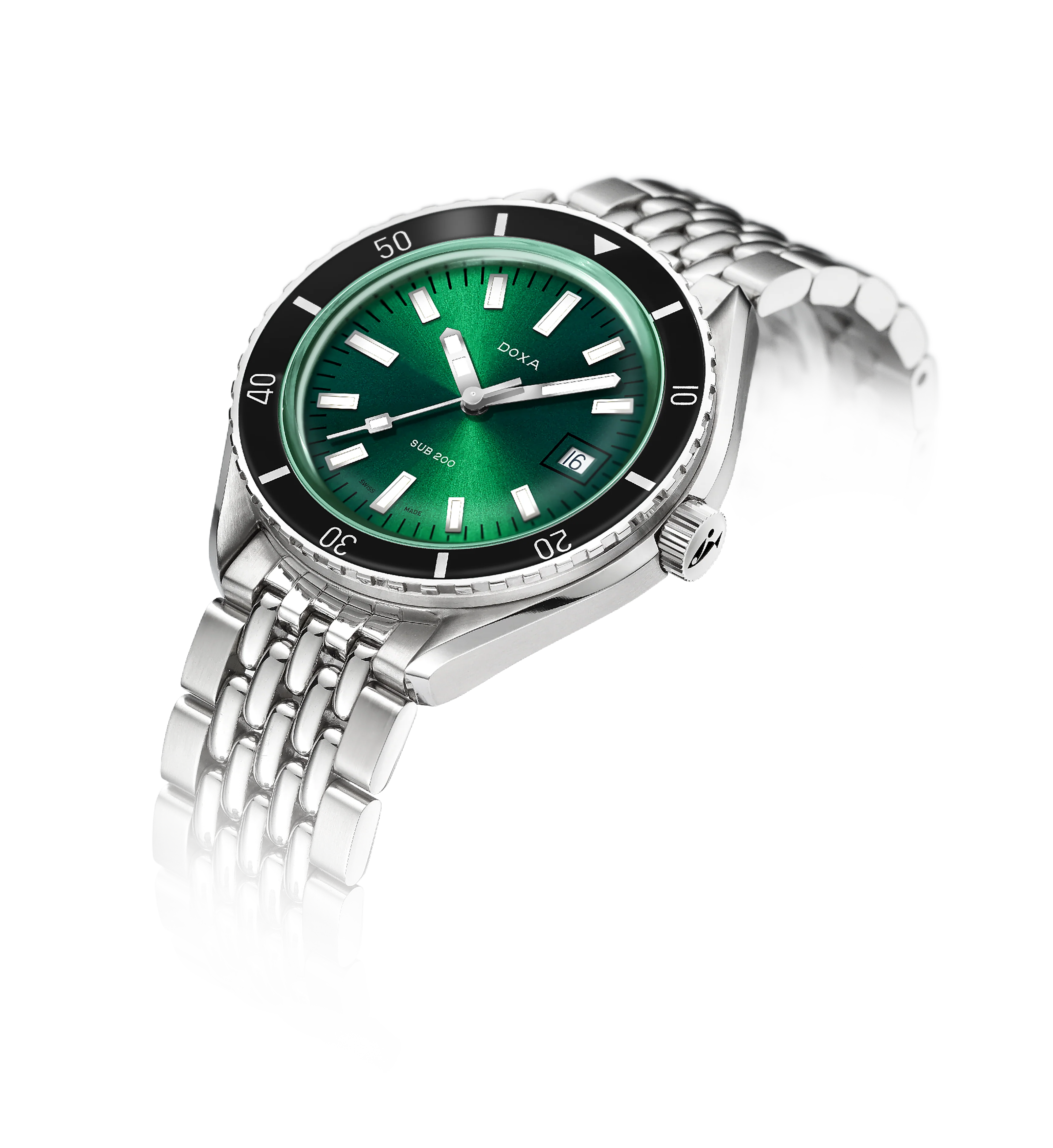 Sea Emerald - Image 8