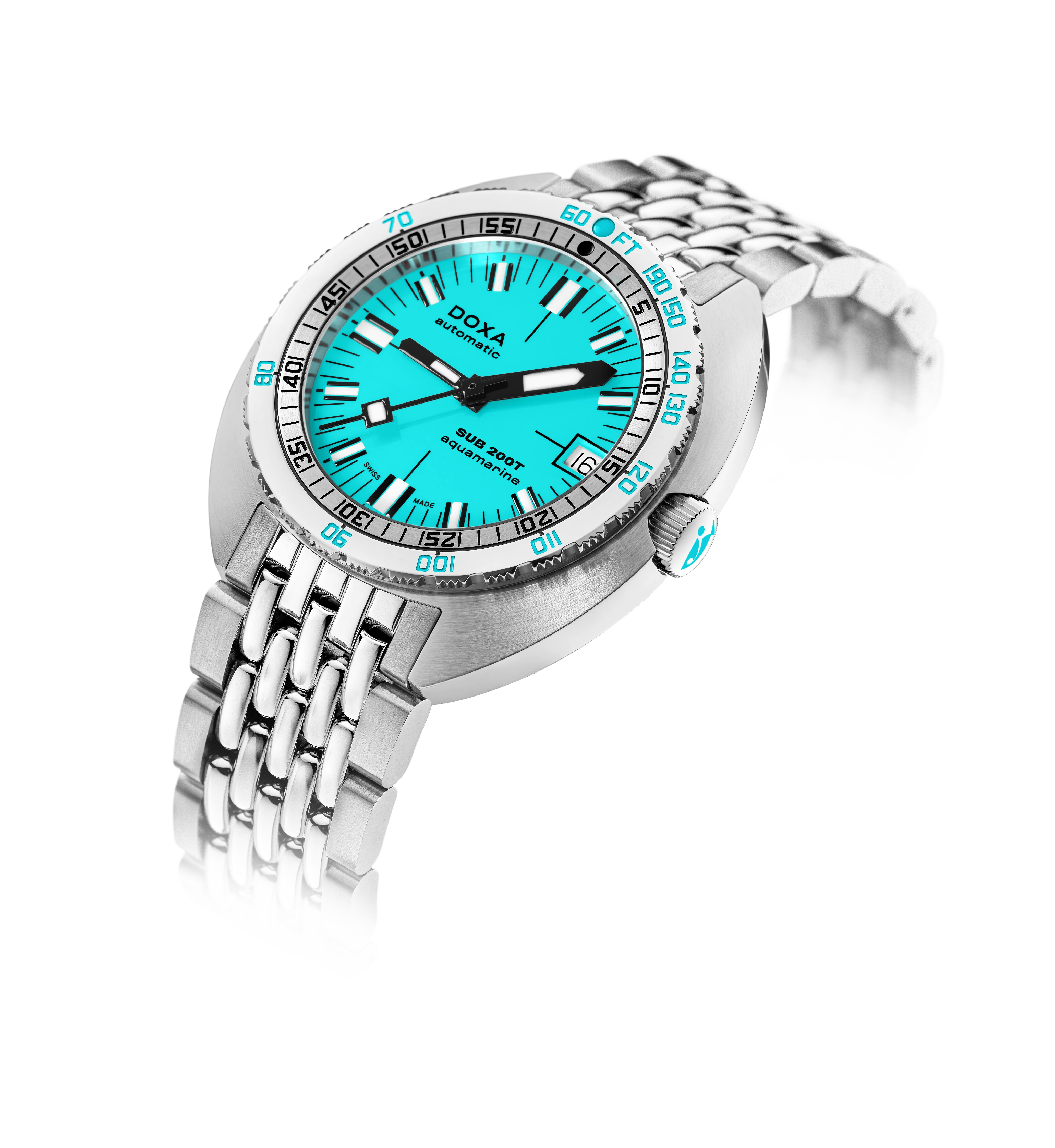 Aquamarine - Image 3