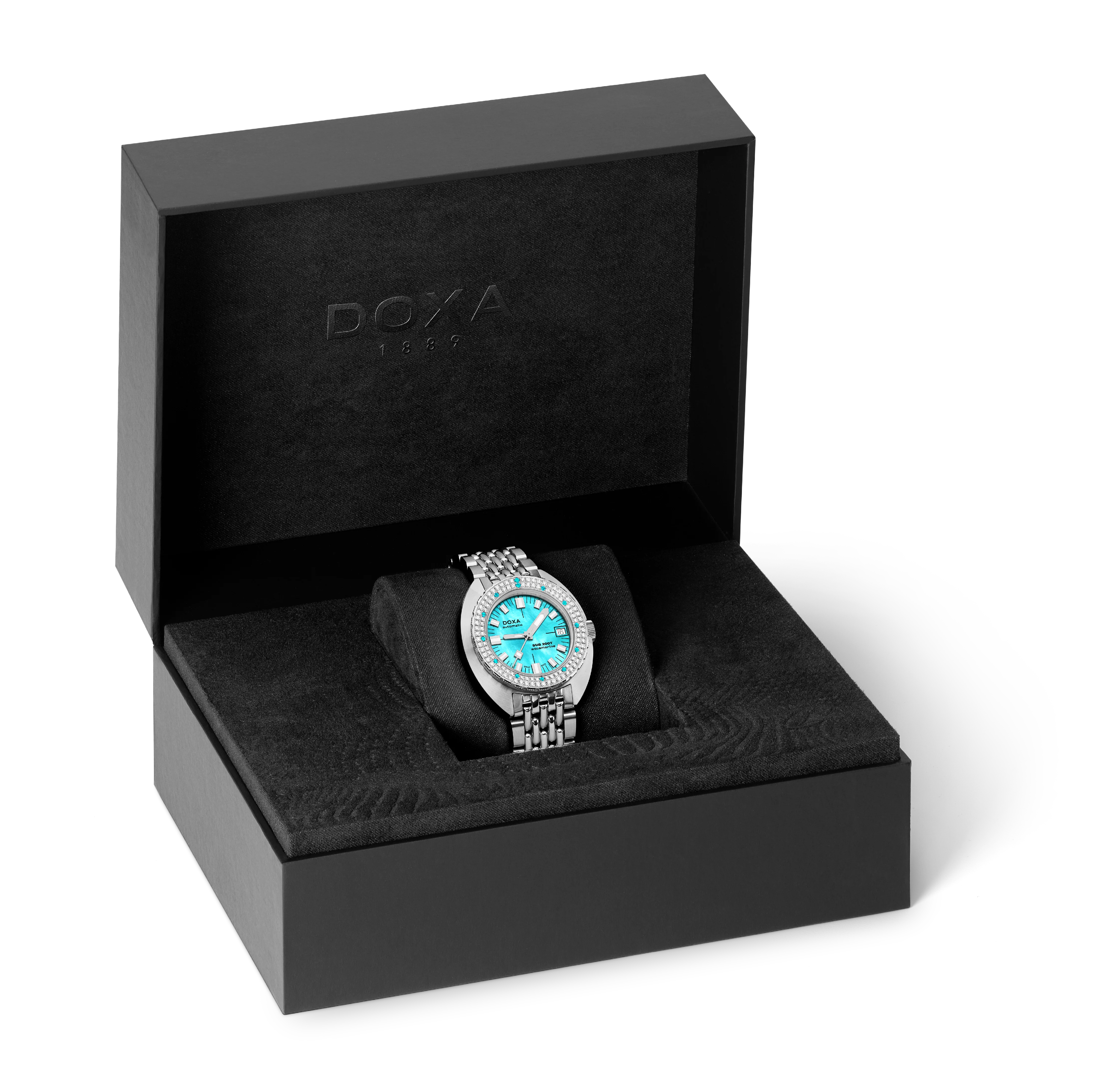 Aquamarine - Image 5