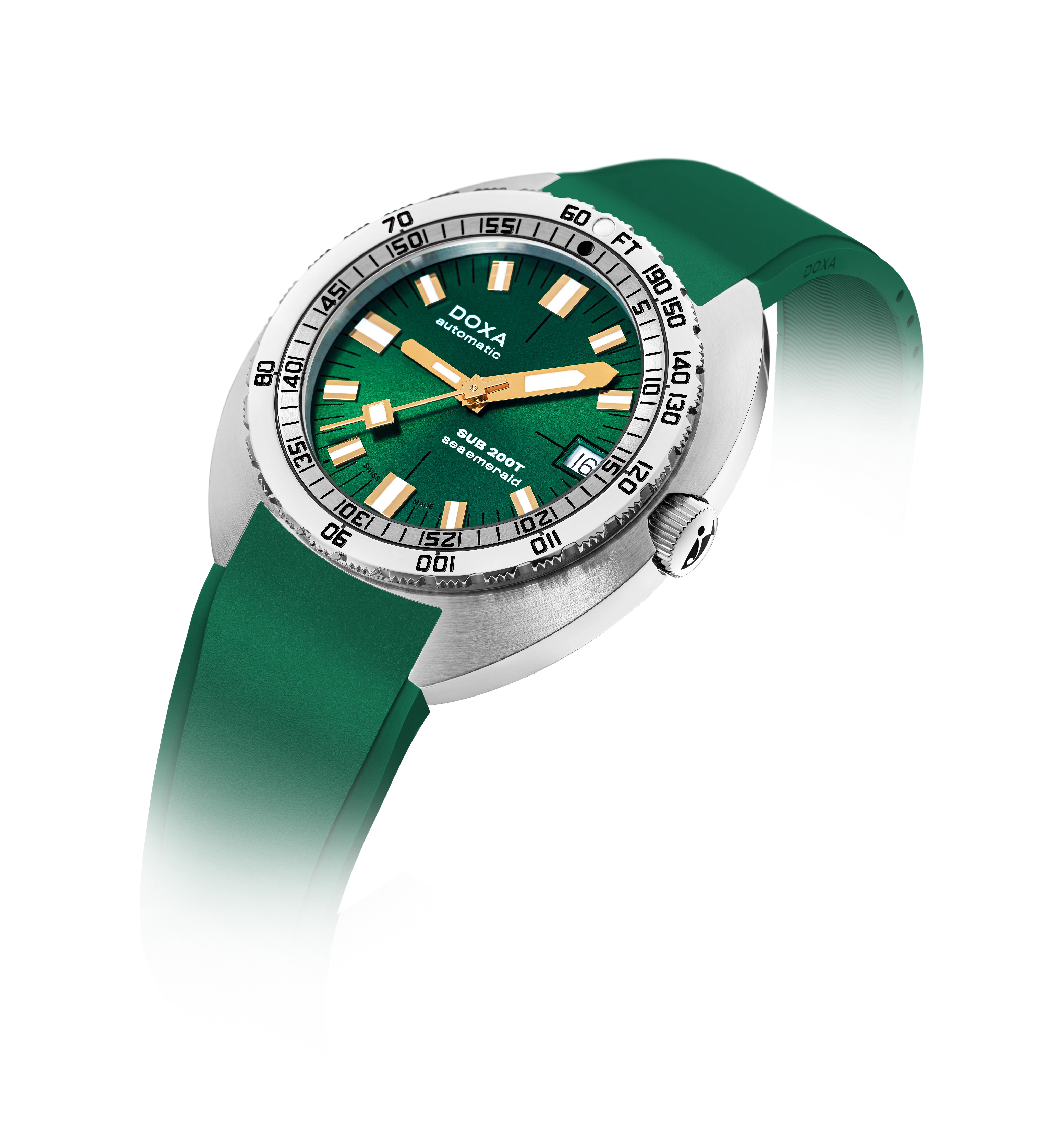 Sea Emerald - Image 2