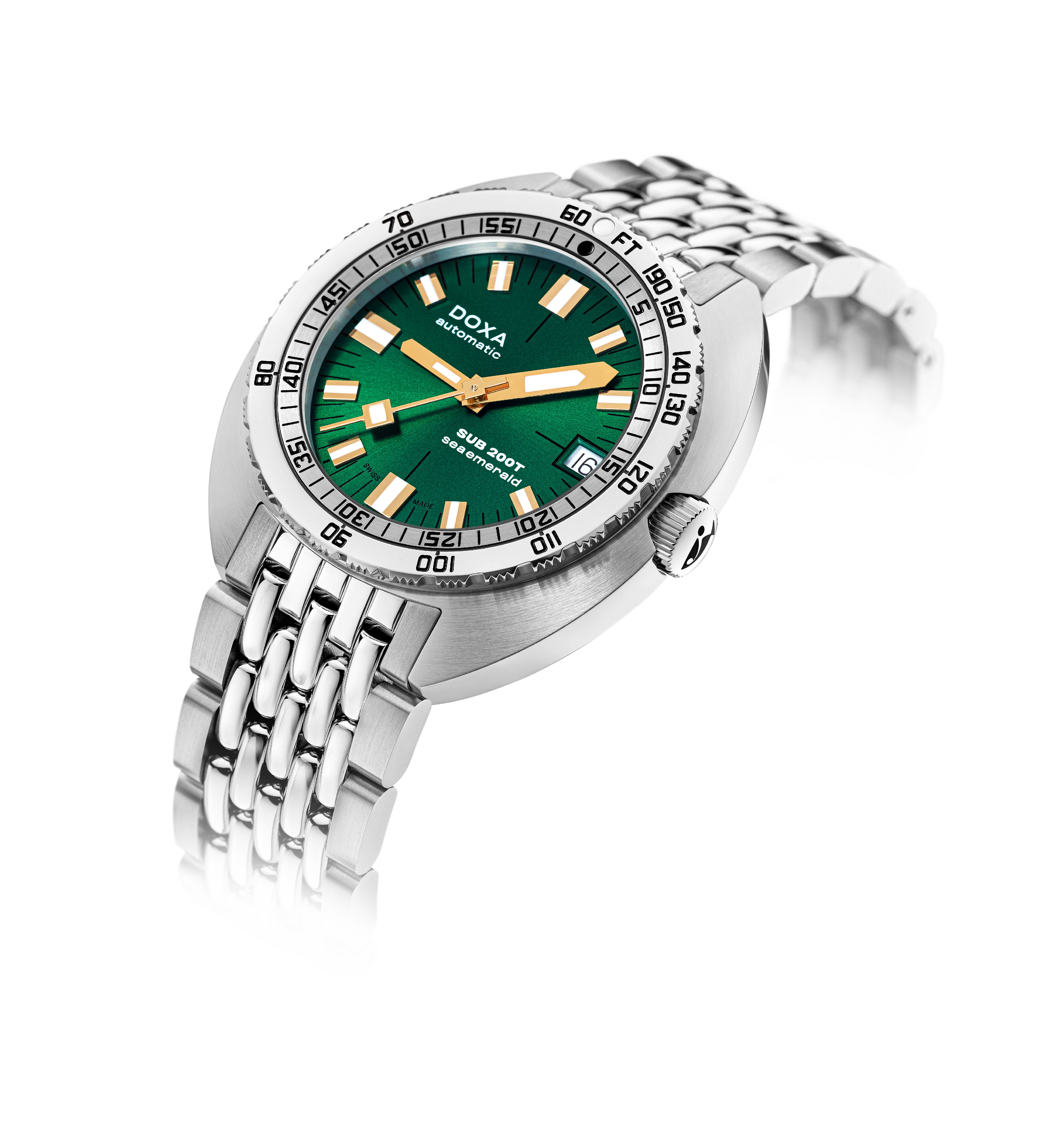 Sea Emerald - Image 3