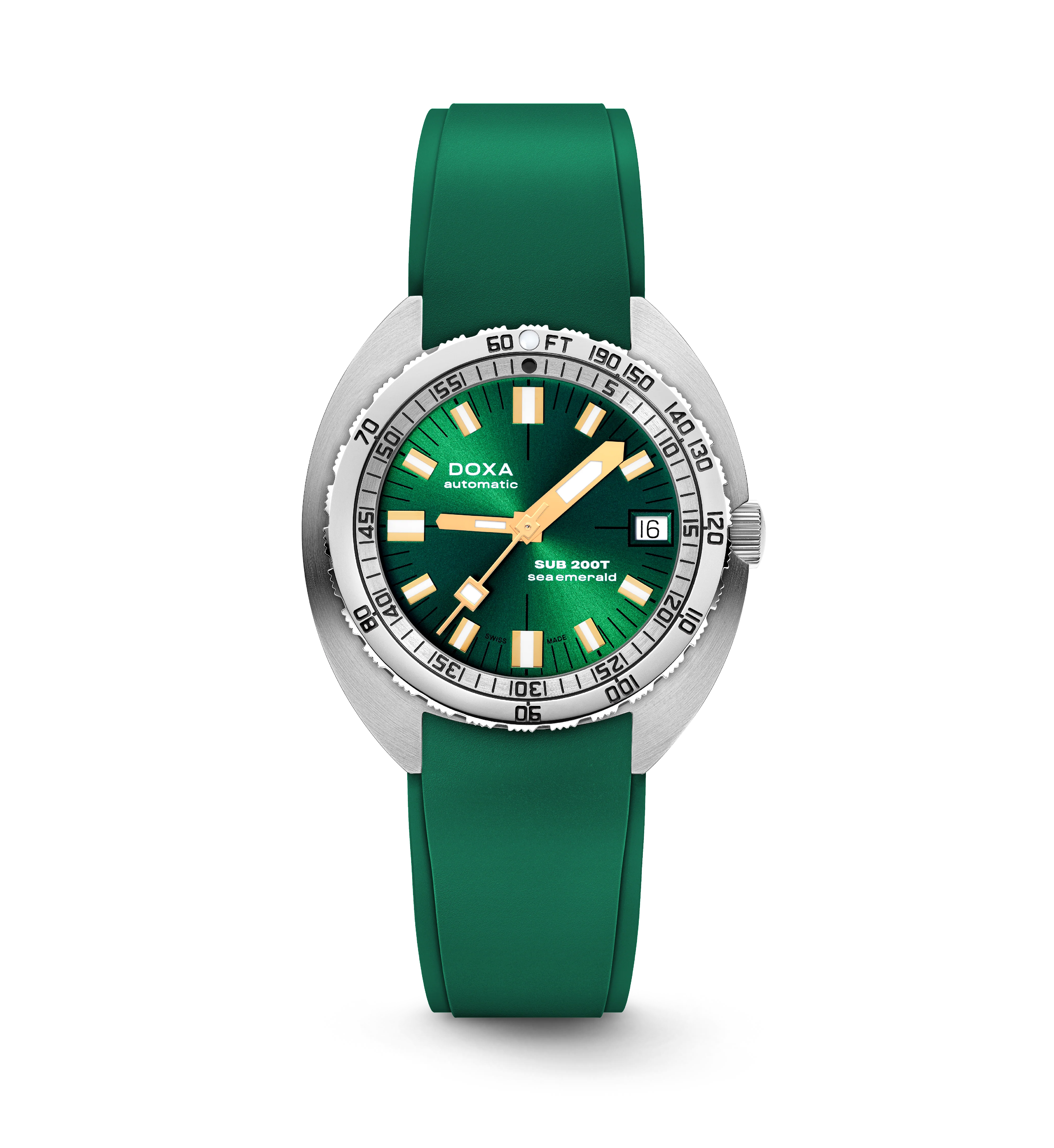 Sea Emerald - Image 5