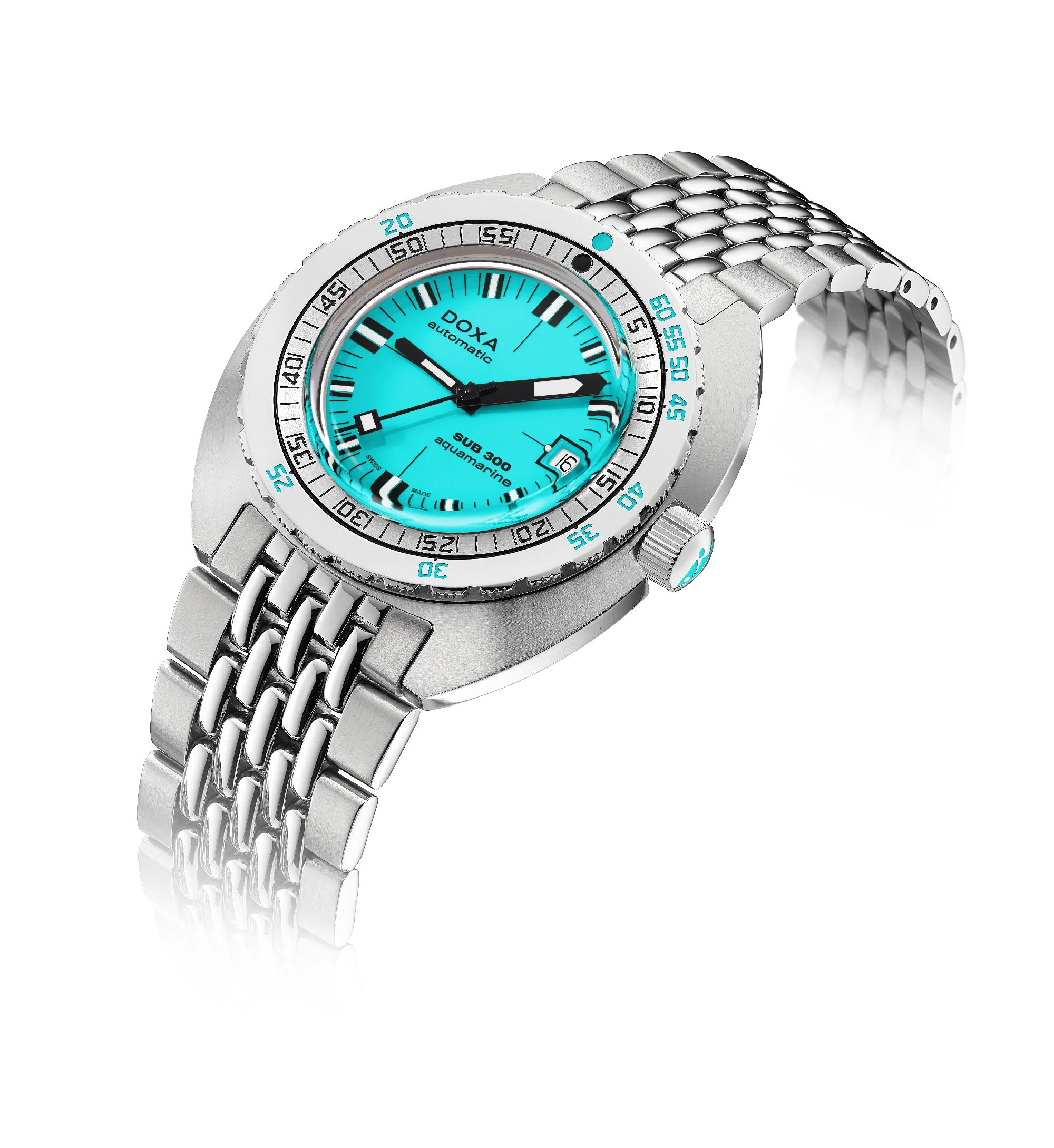Aquamarine - Image 2