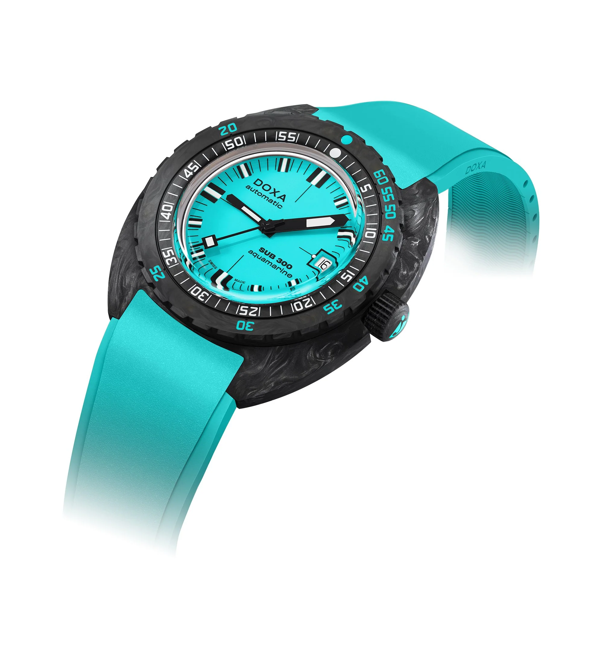 Aquamarine - Image 2