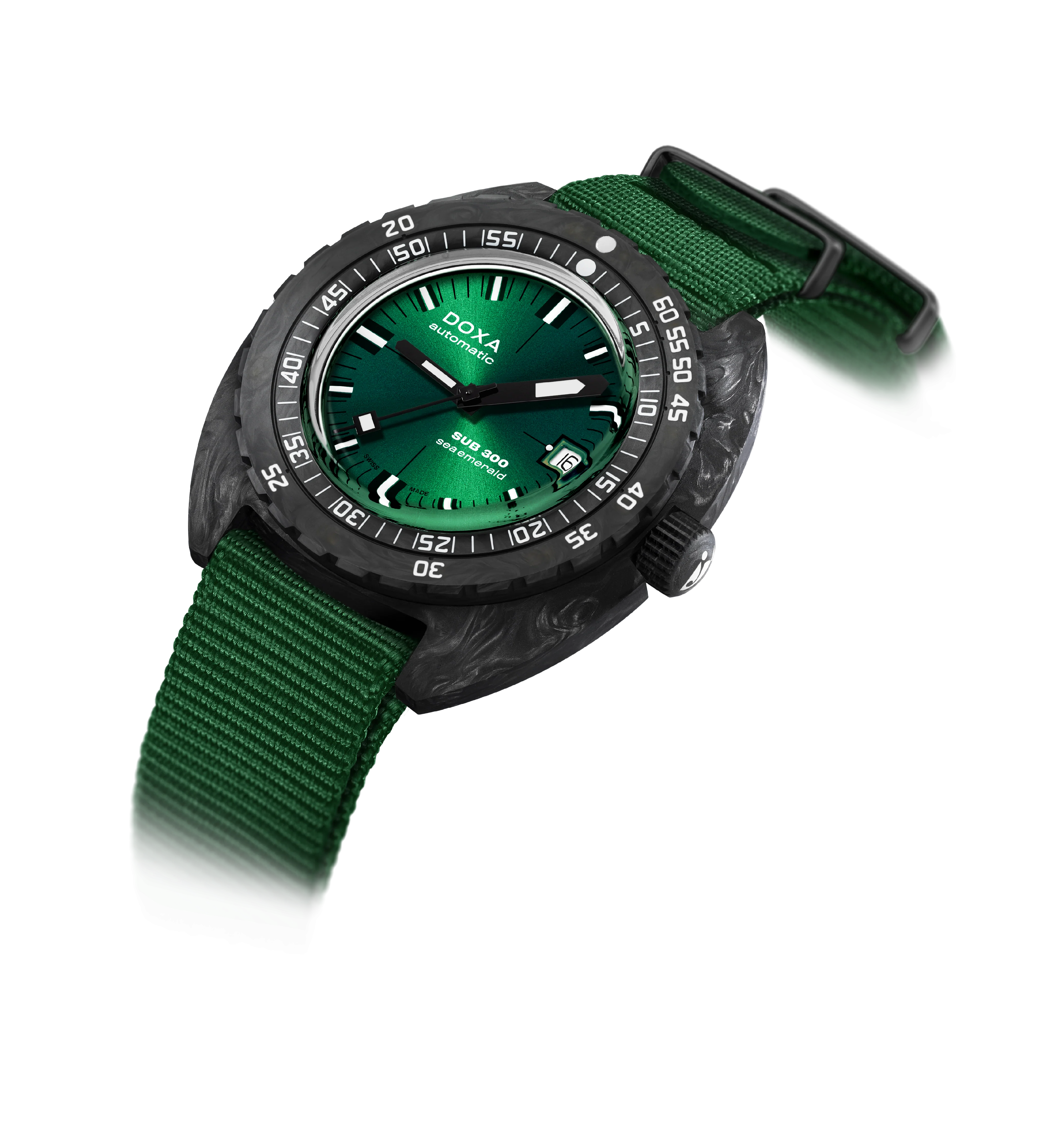 Sea Emerald - Image 2
