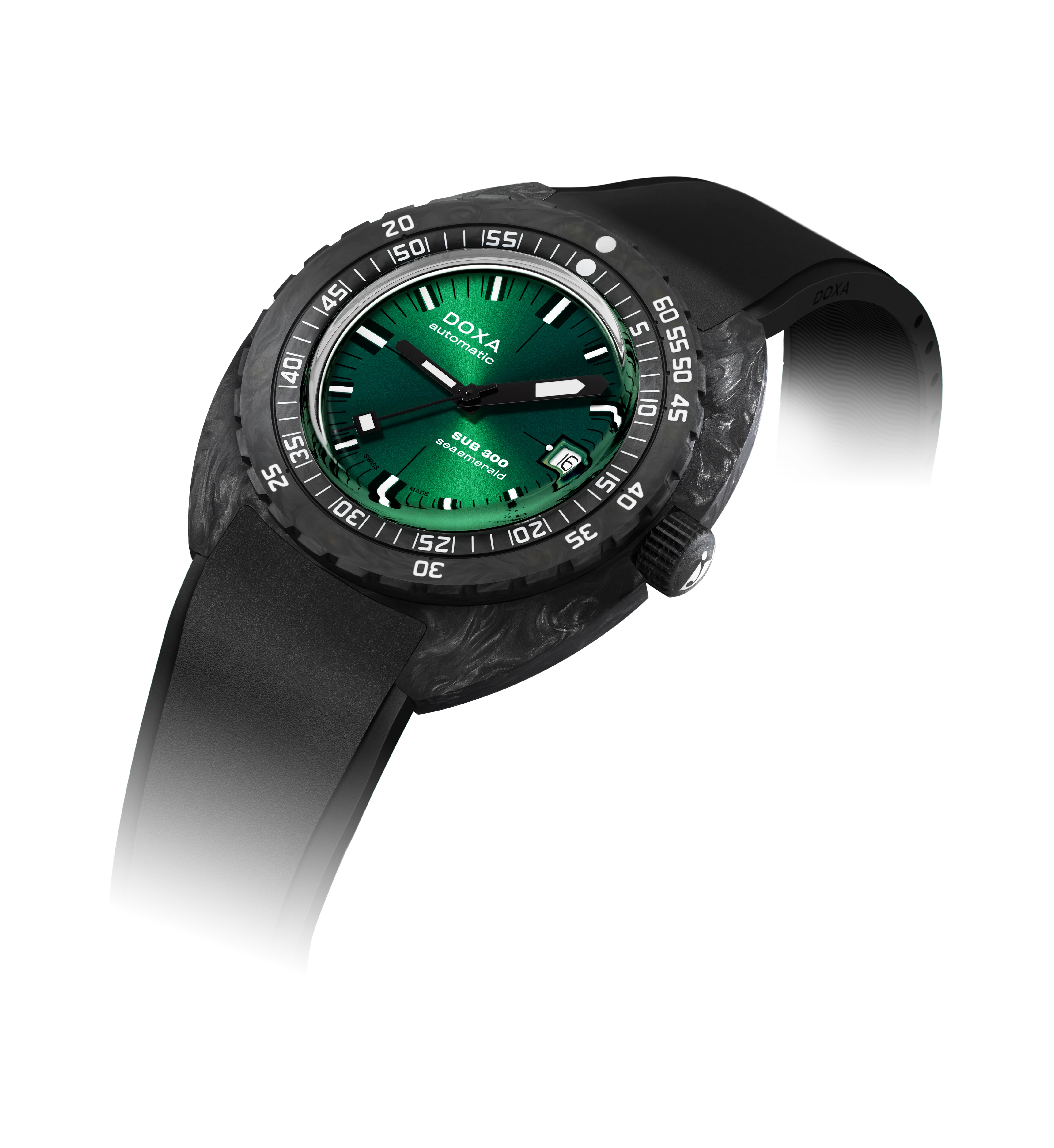 Sea Emerald - Image 5