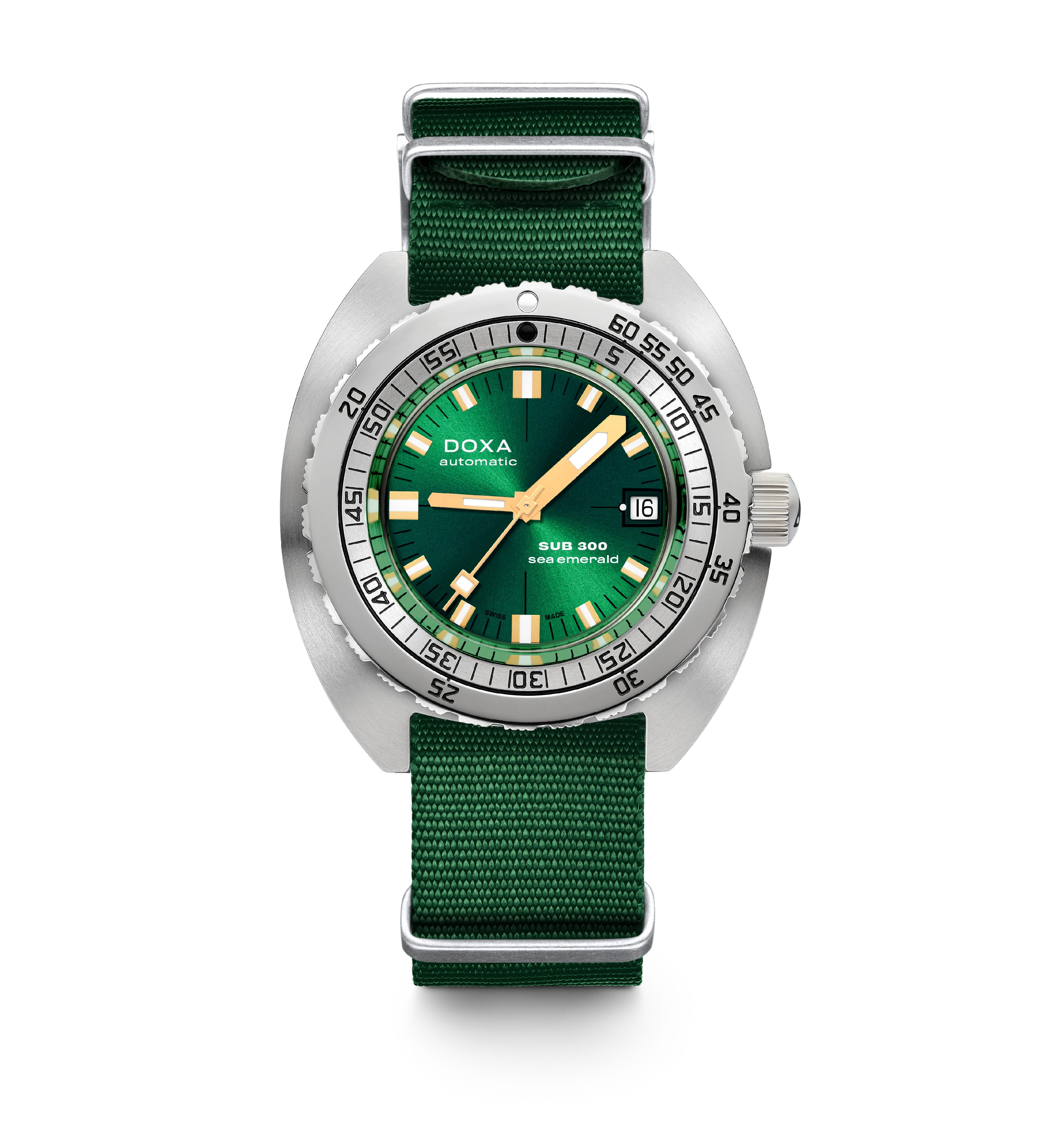 Sea Emerald - Image 4
