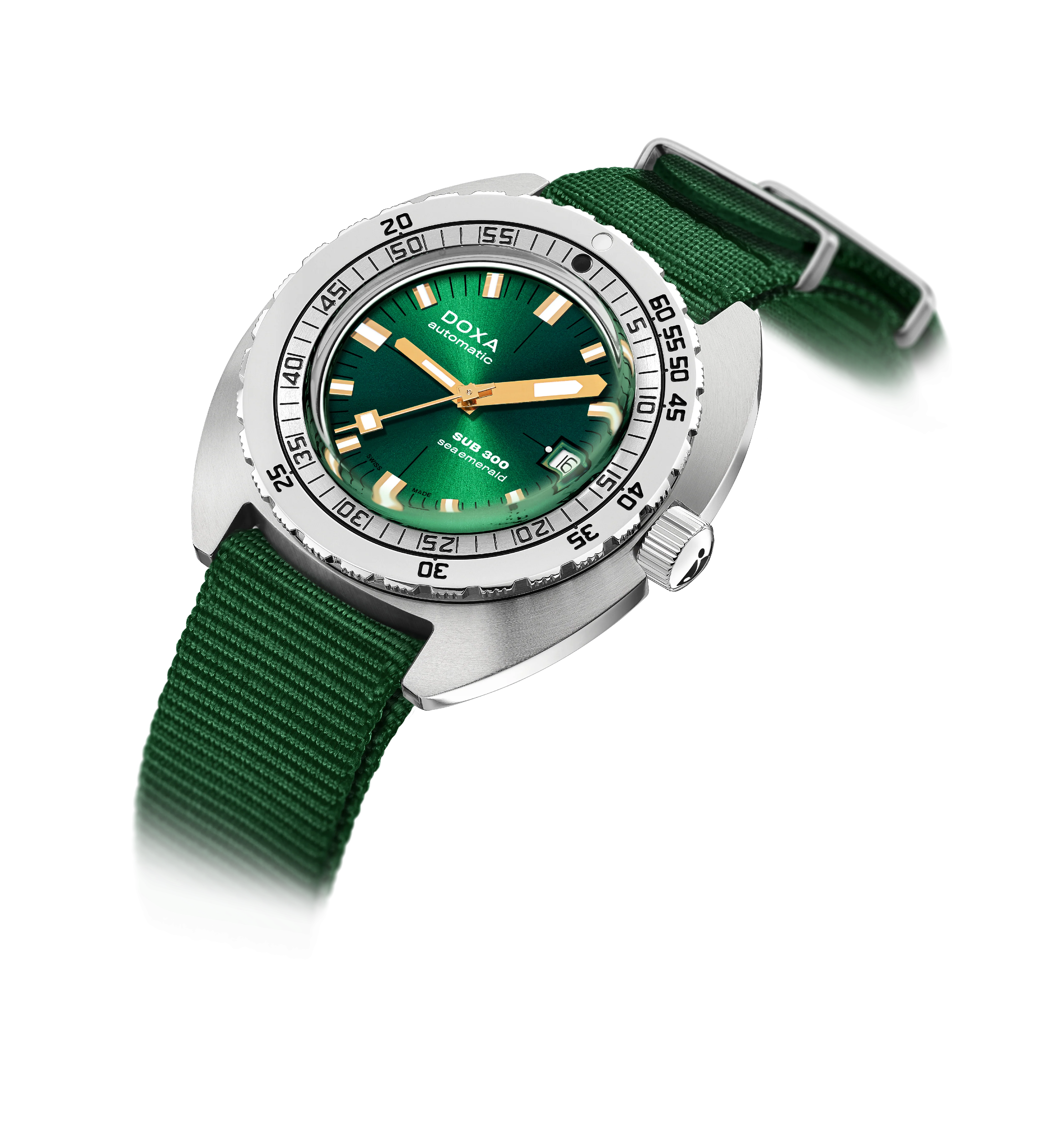 Sea Emerald - Image 5