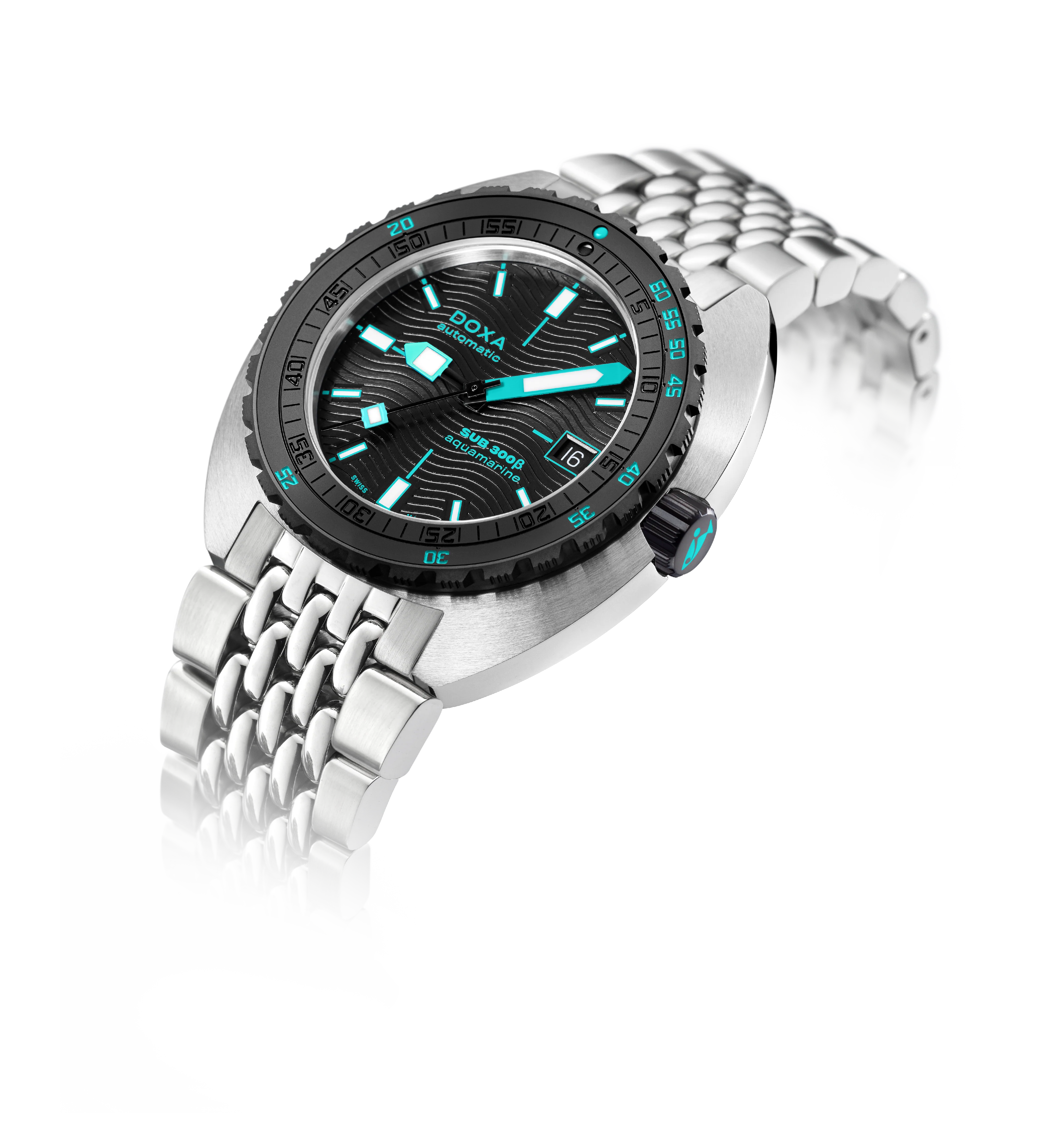 Aquamarine - Image 2