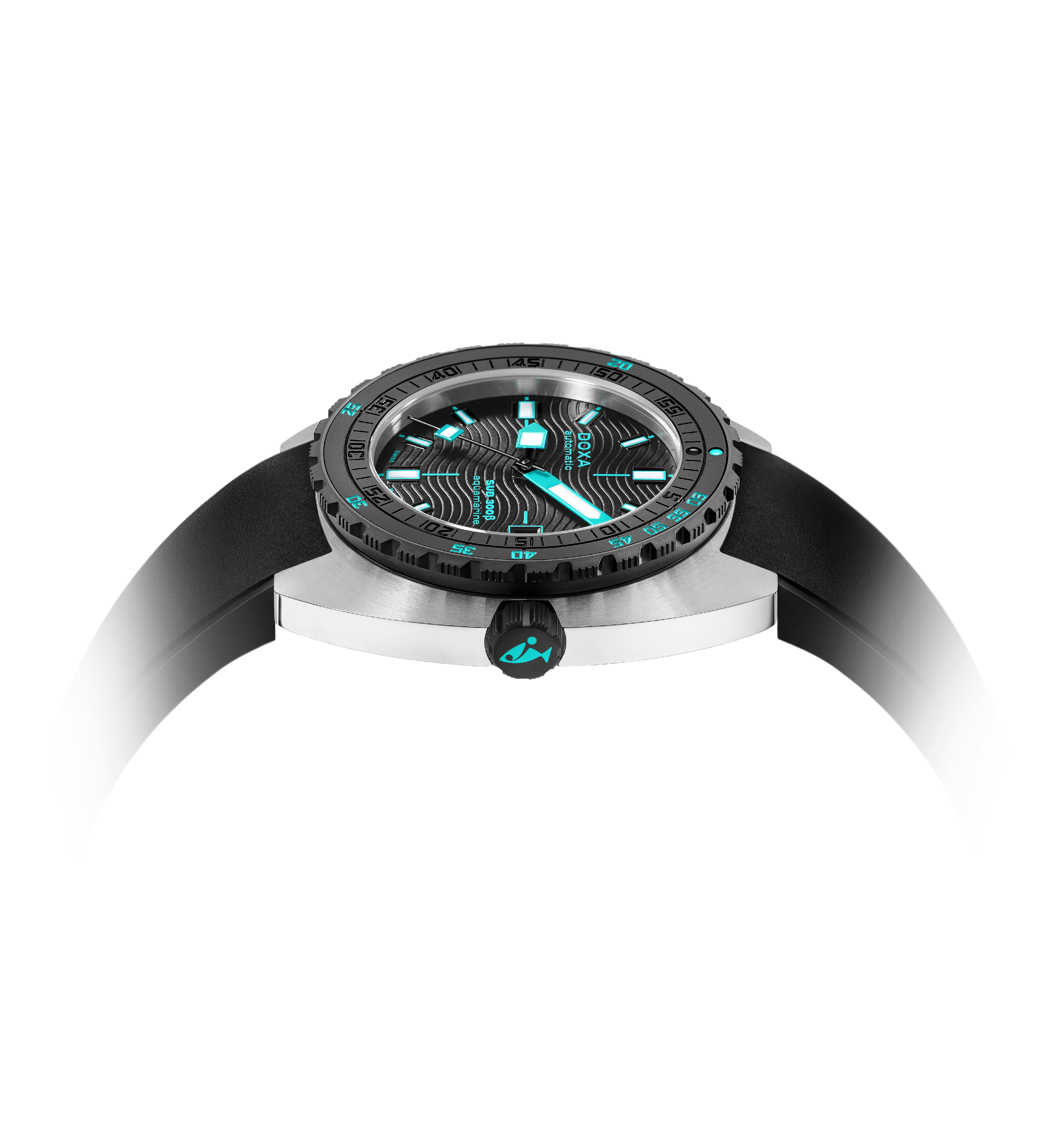 Aquamarine - Image 9