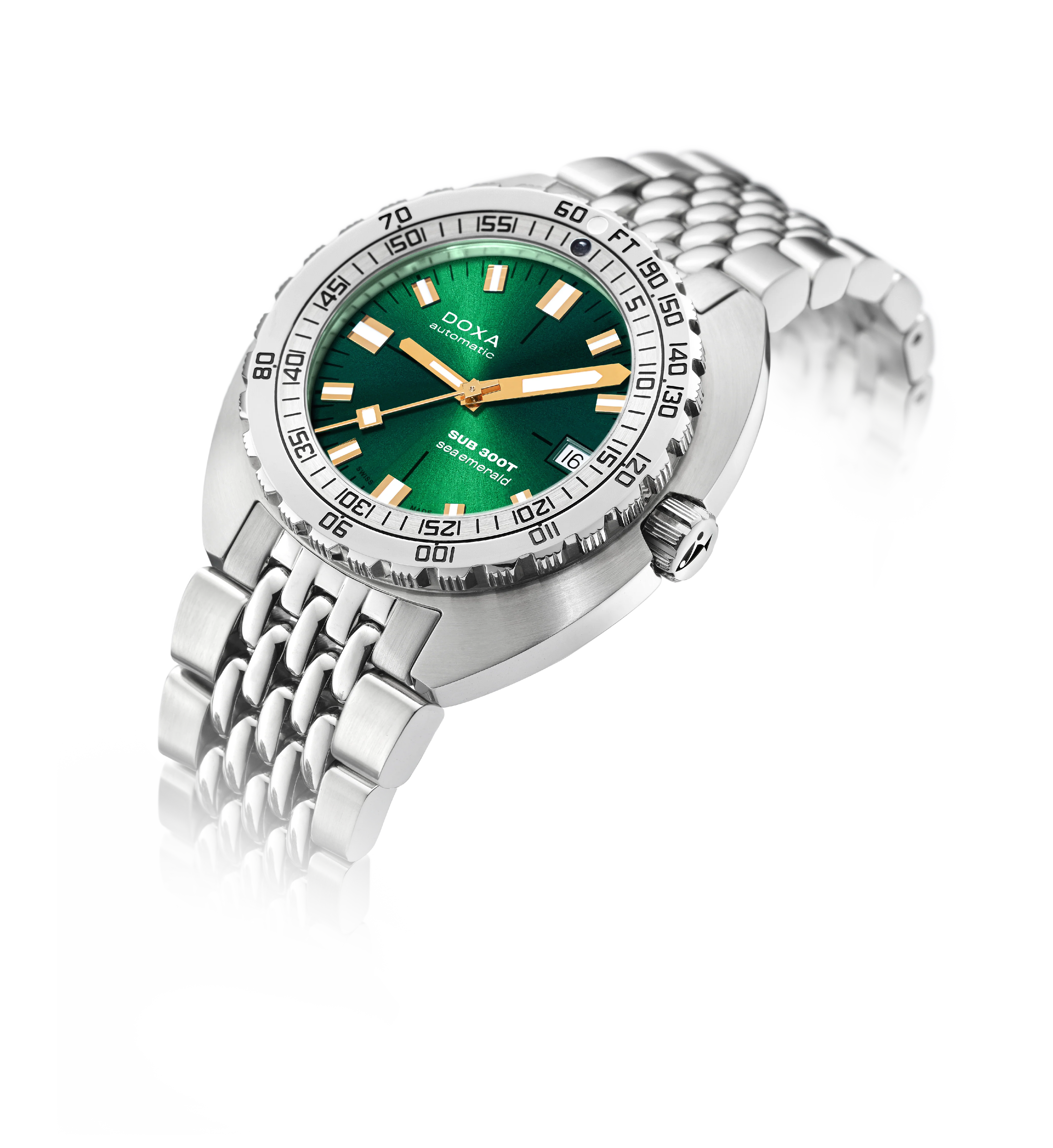 Sea Emerald - Image 2