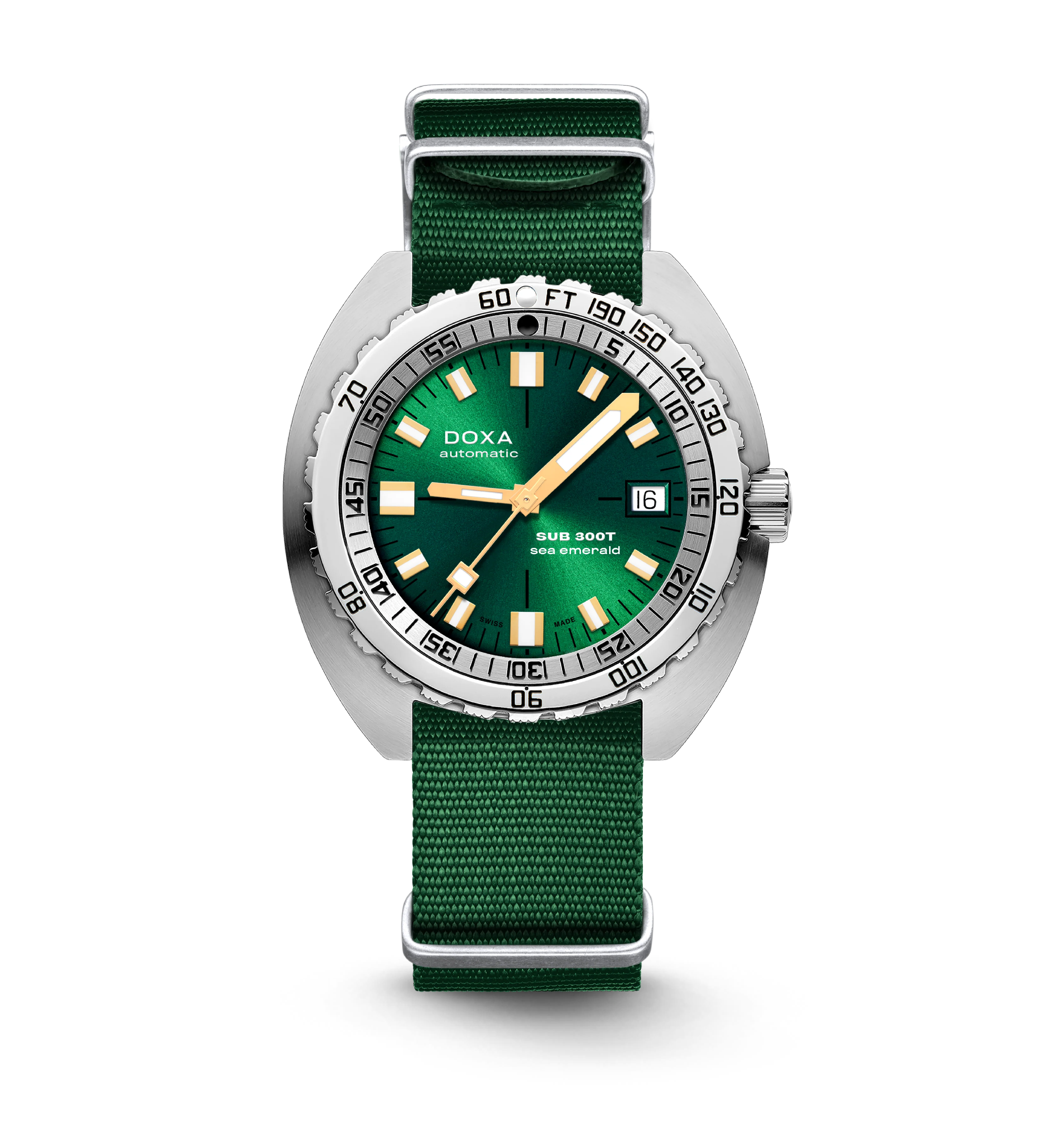 Sea Emerald - Image 4