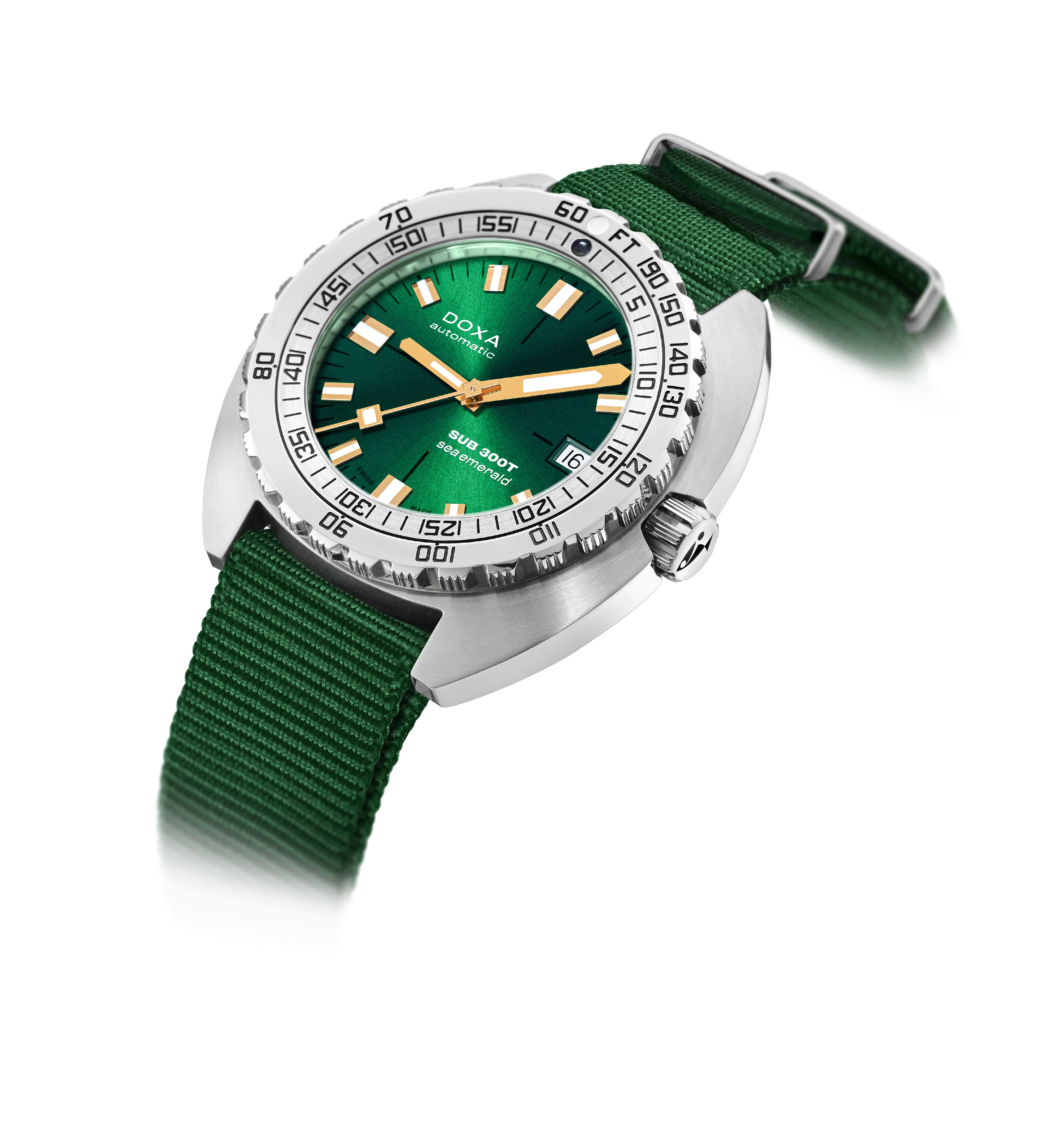 Sea Emerald - Image 5