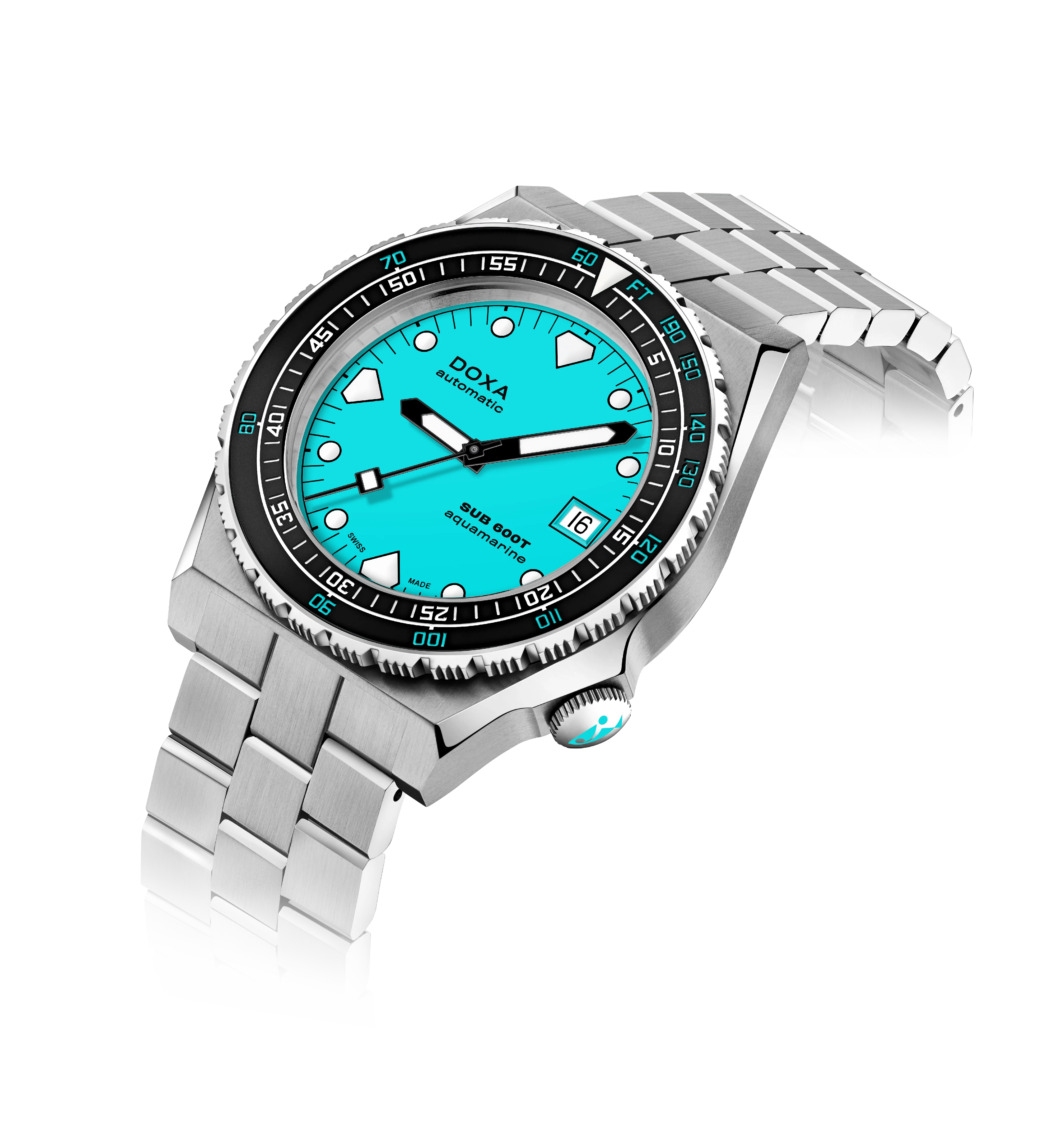 Aquamarine - Image 11