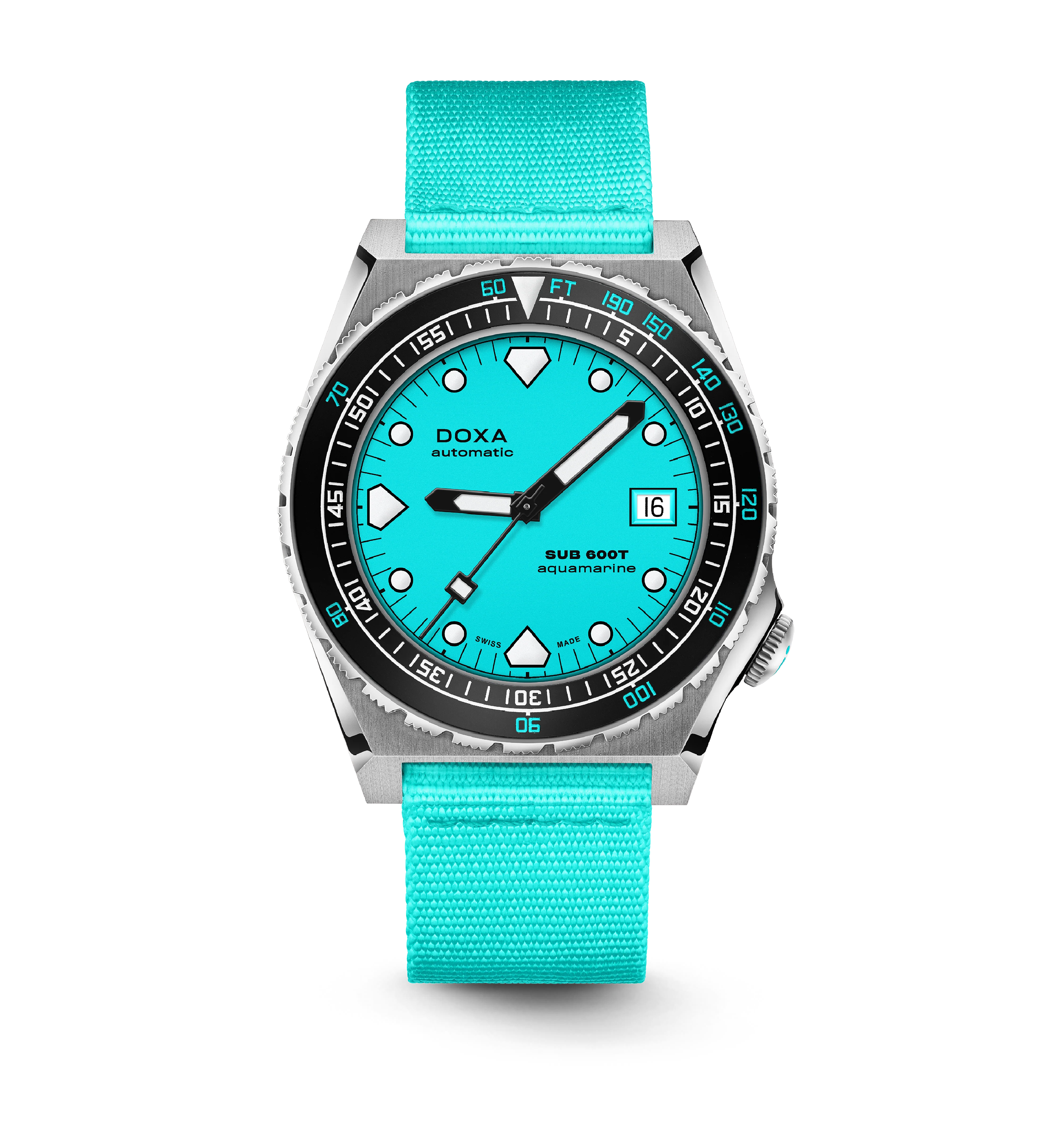 Aquamarine - Image 4