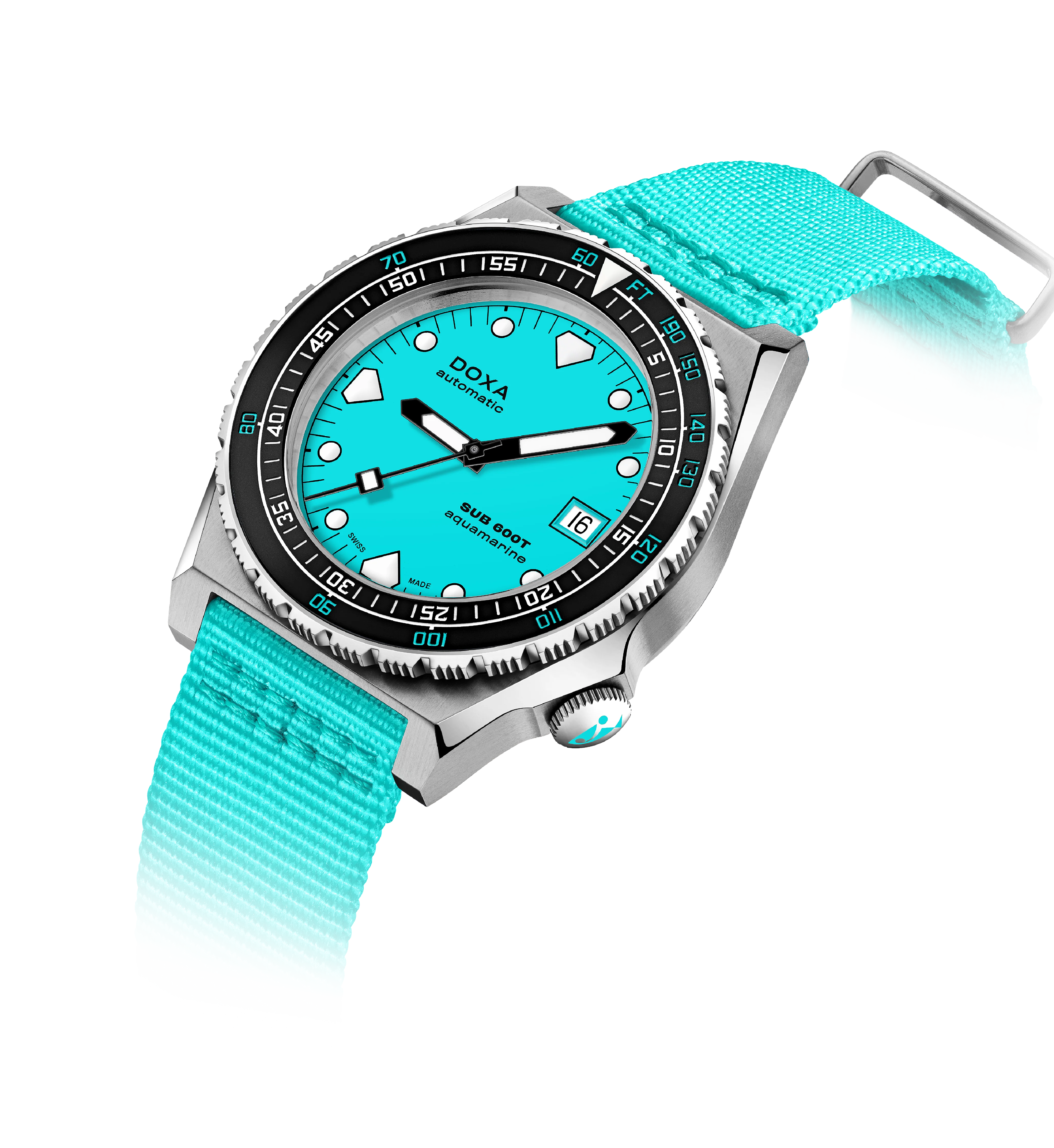 Aquamarine - Image 6