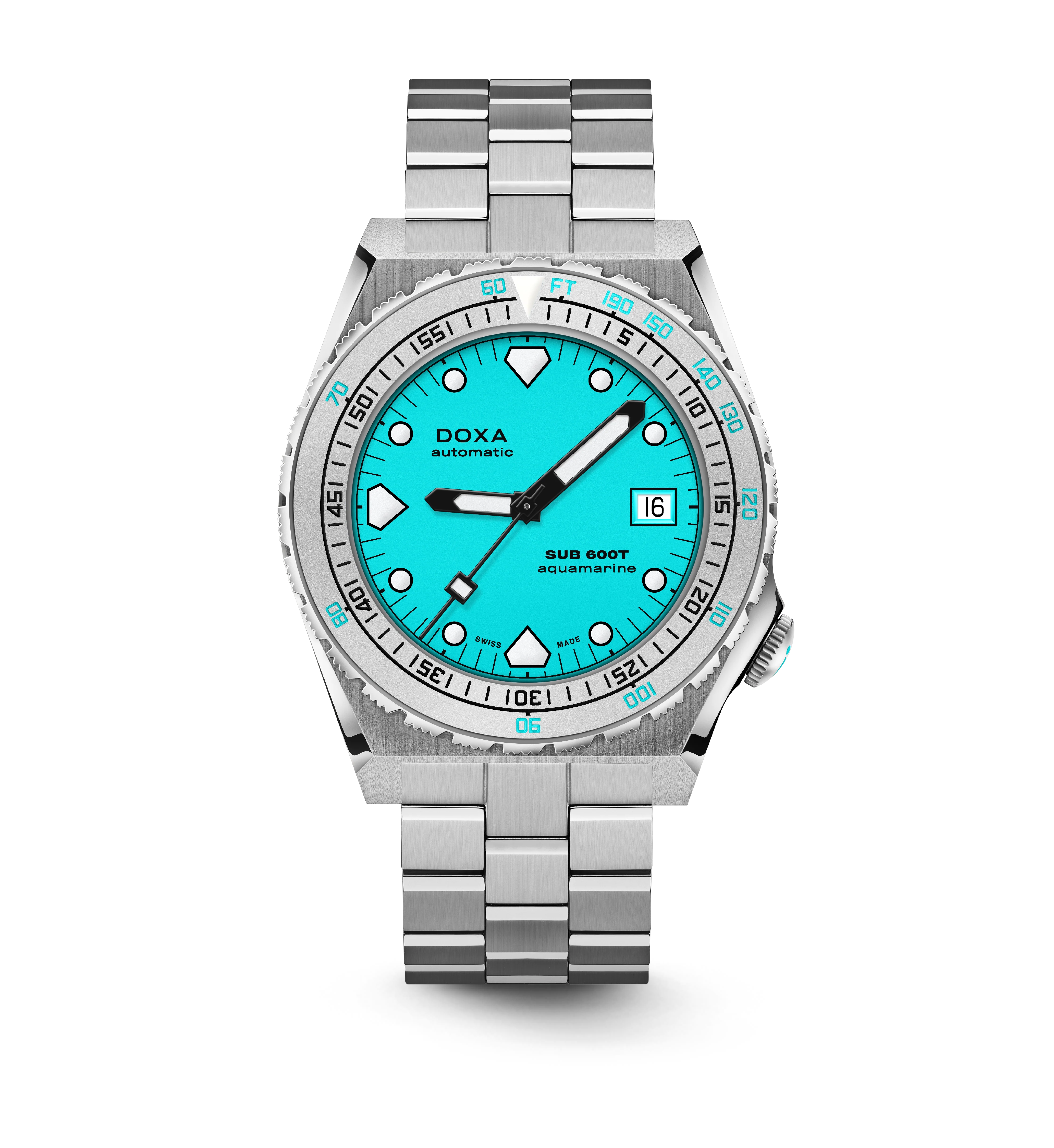 Aquamarine - Image 7