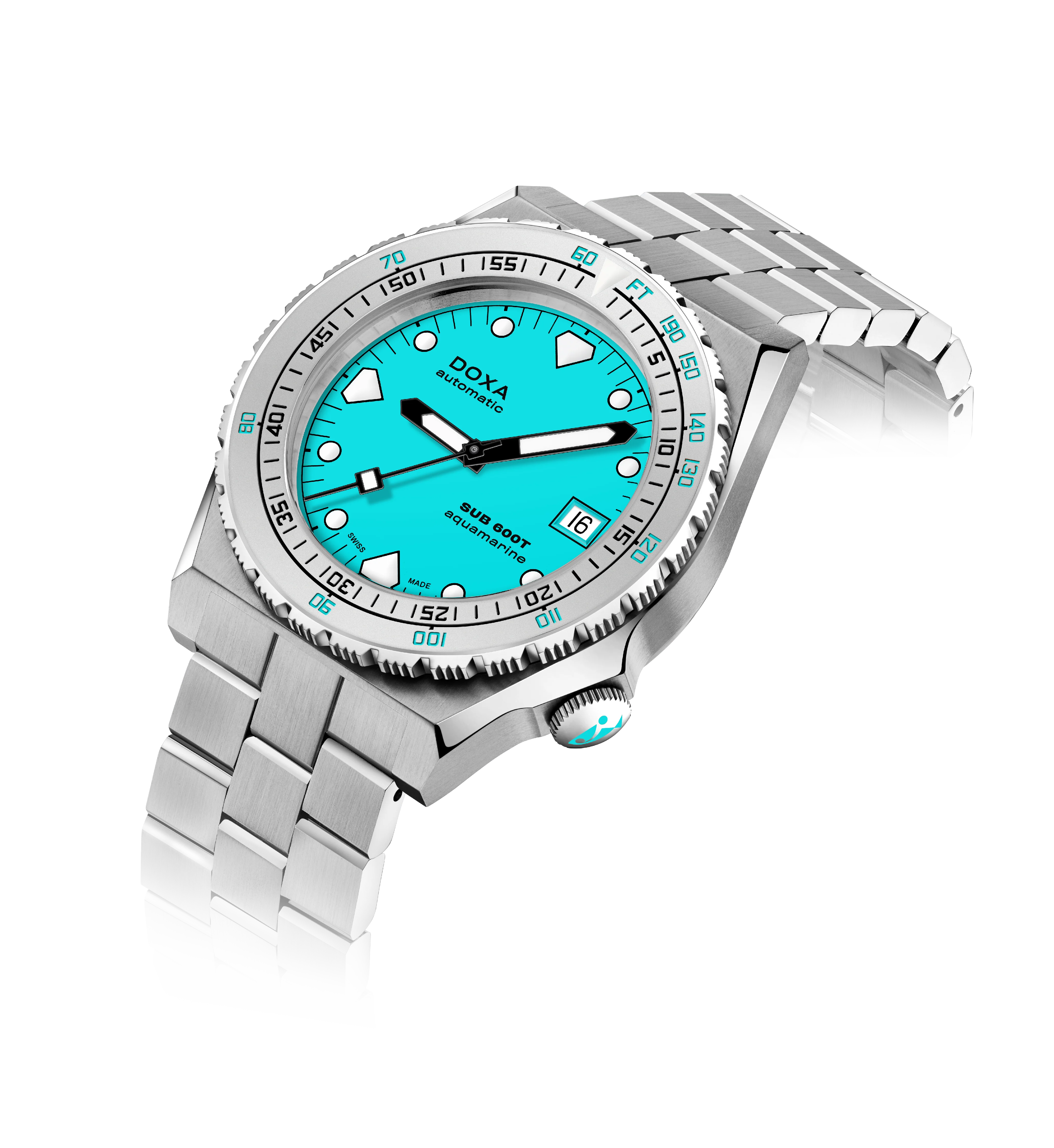 Aquamarine - Image 8