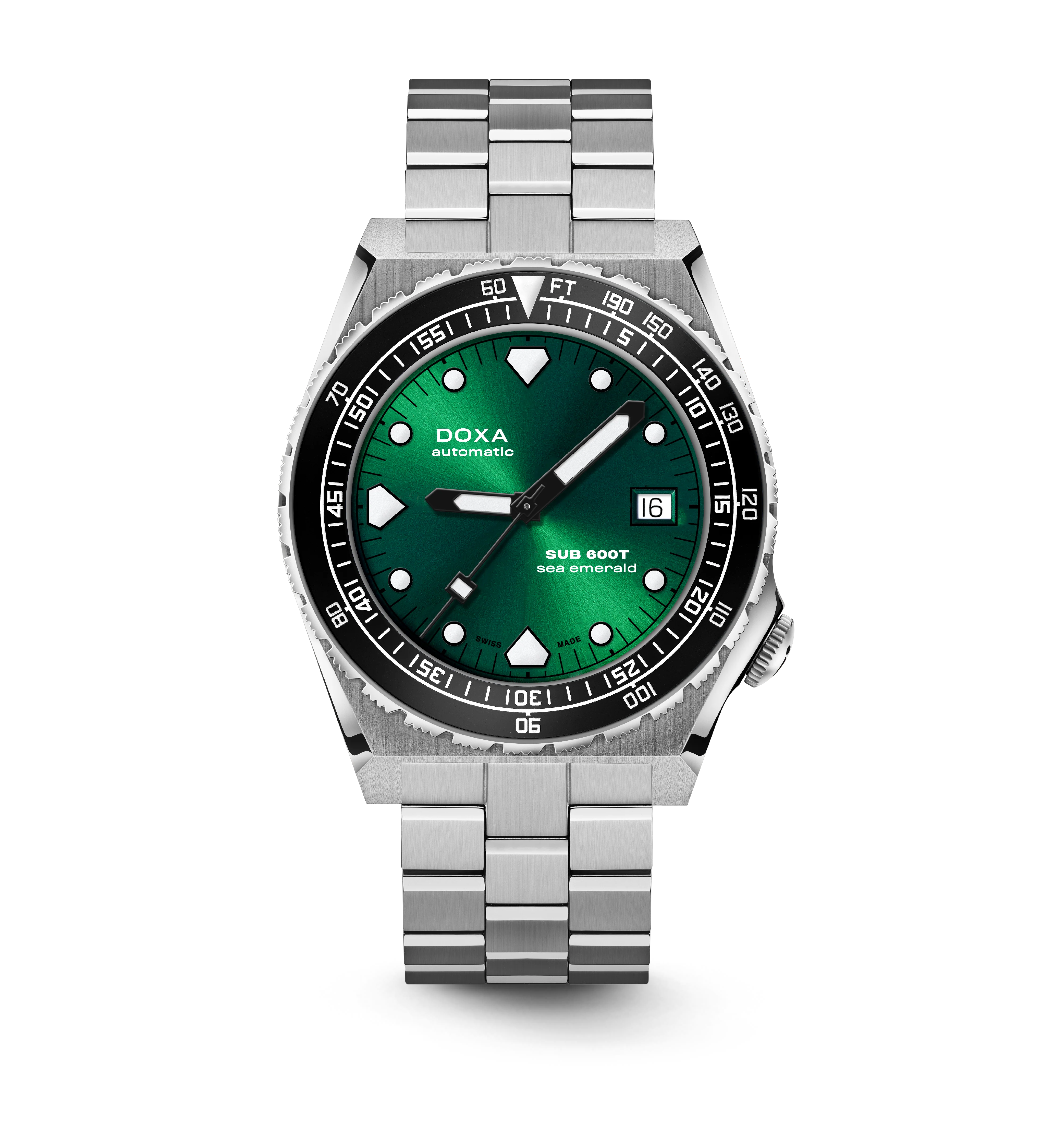 Sea Emerald - Image 10