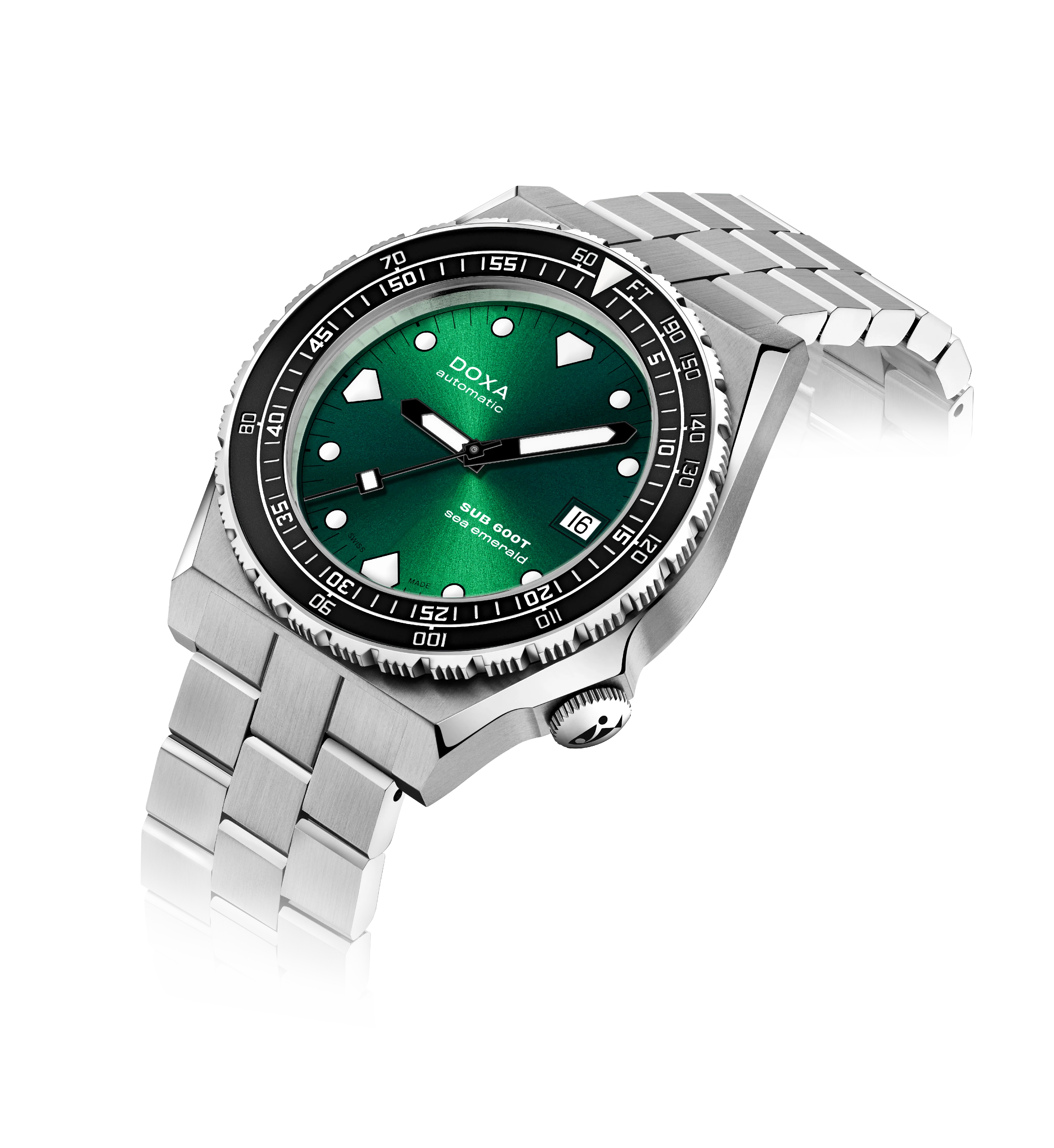 Sea Emerald - Image 11