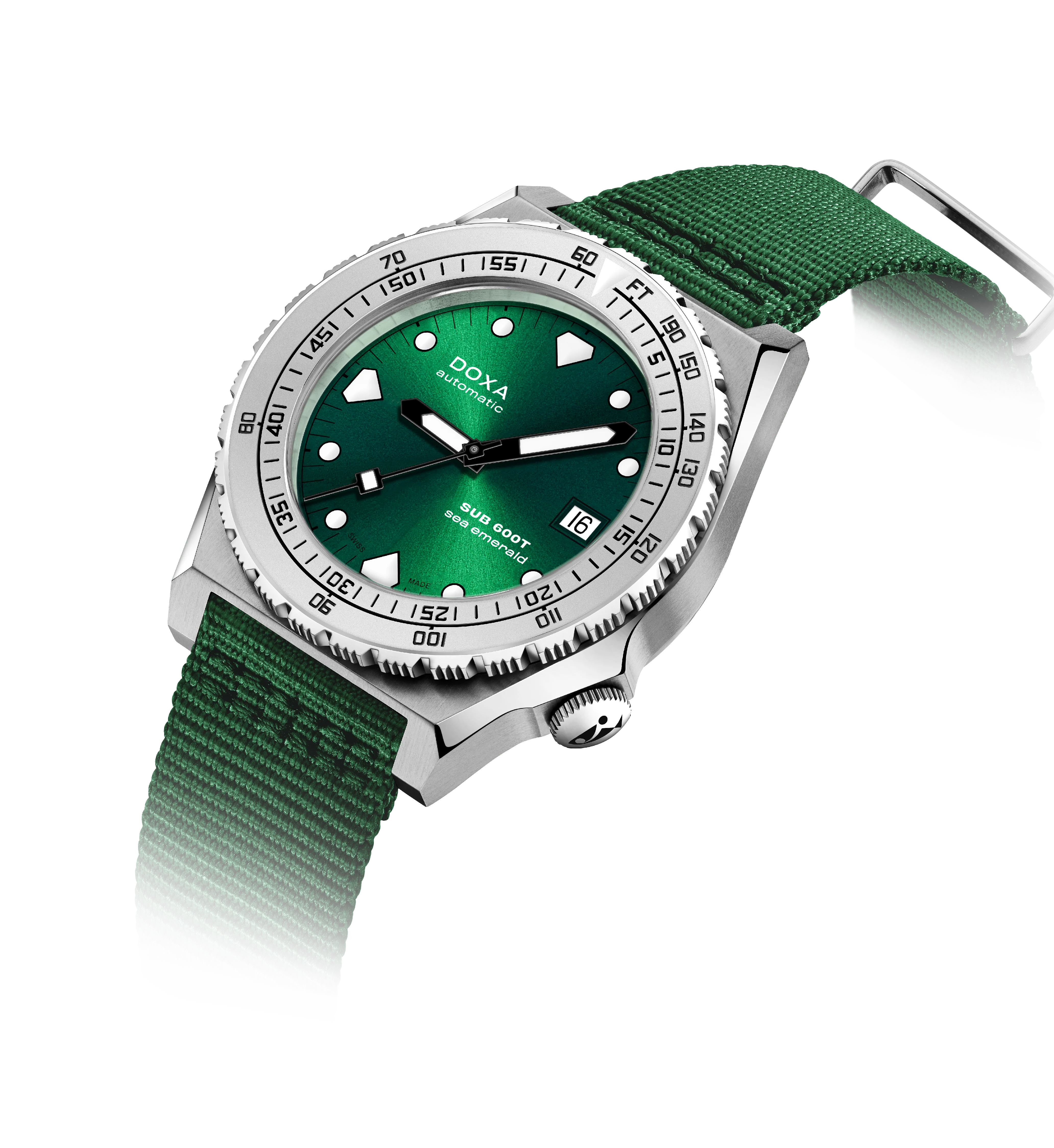Sea Emerald - Image 2