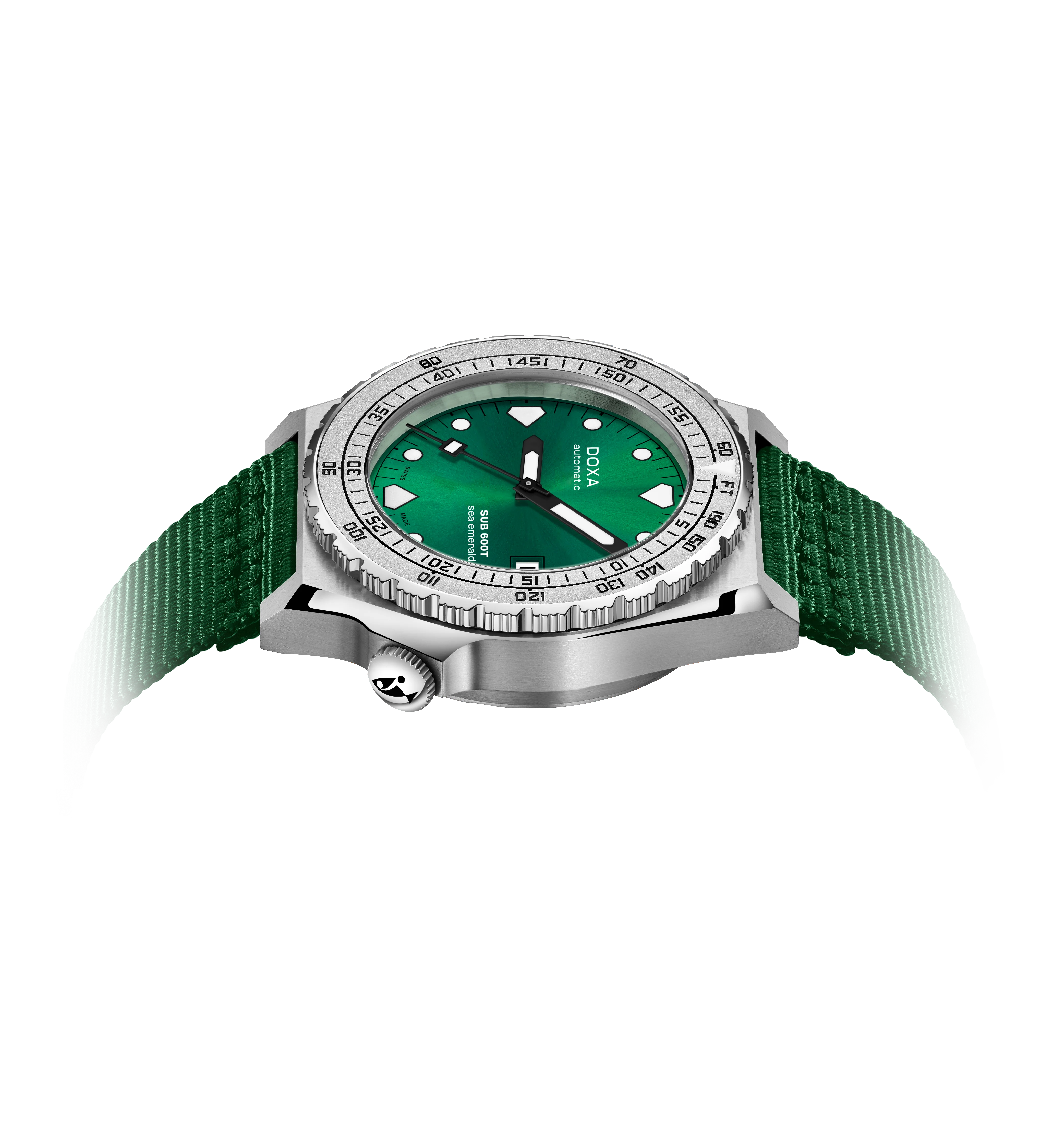 Sea Emerald - Image 3