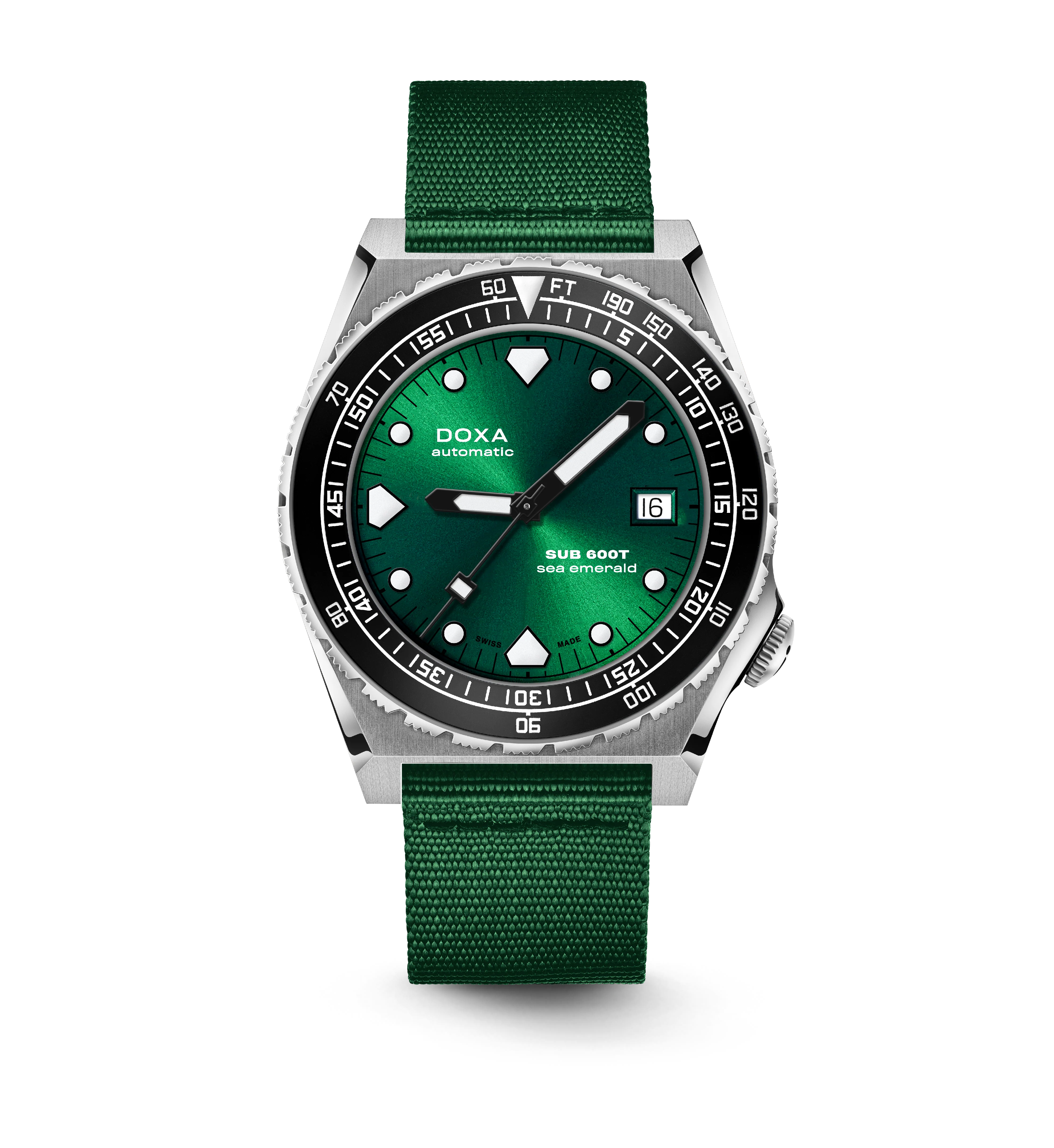 Sea Emerald - Image 4