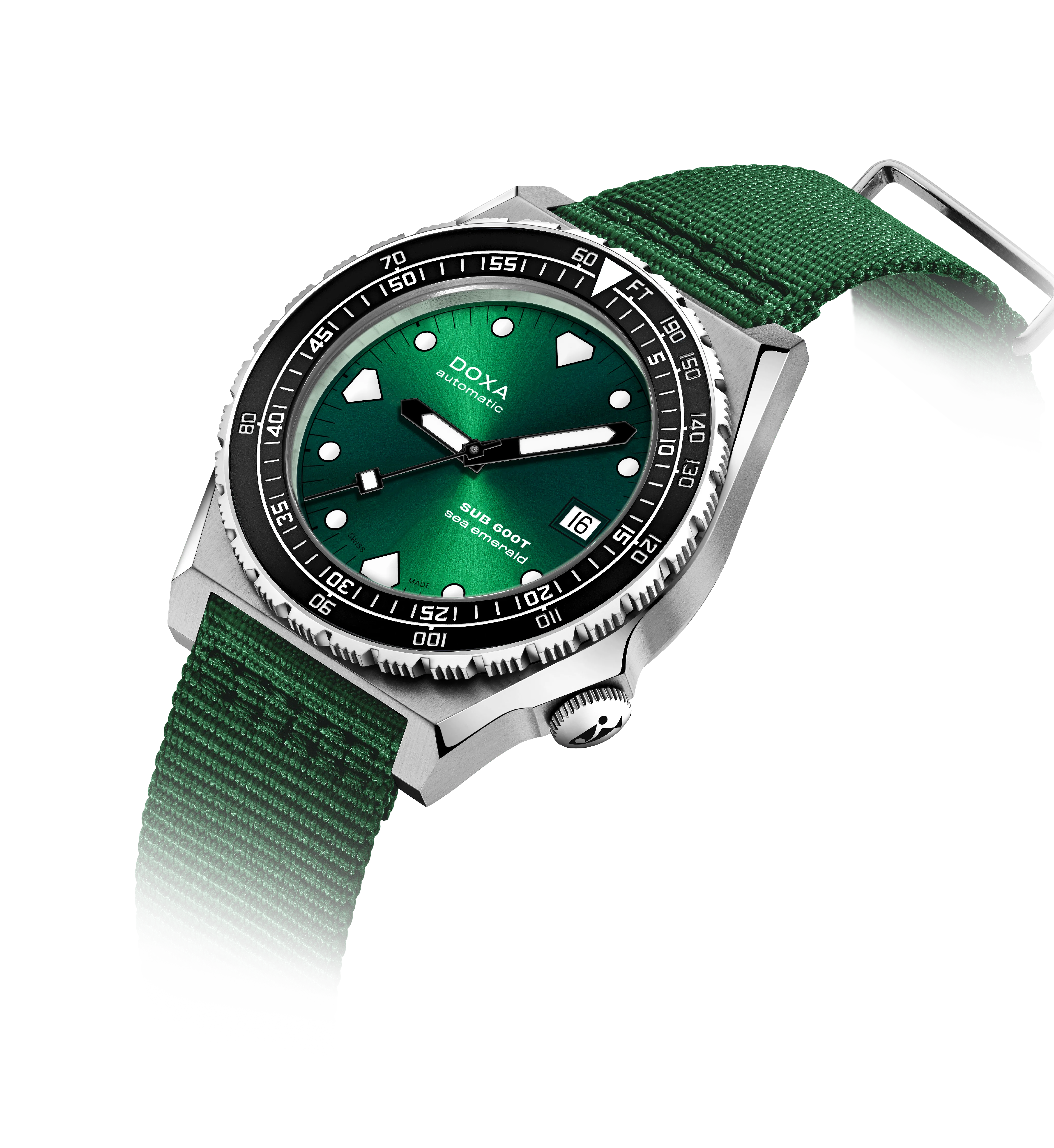 Sea Emerald - Image 5