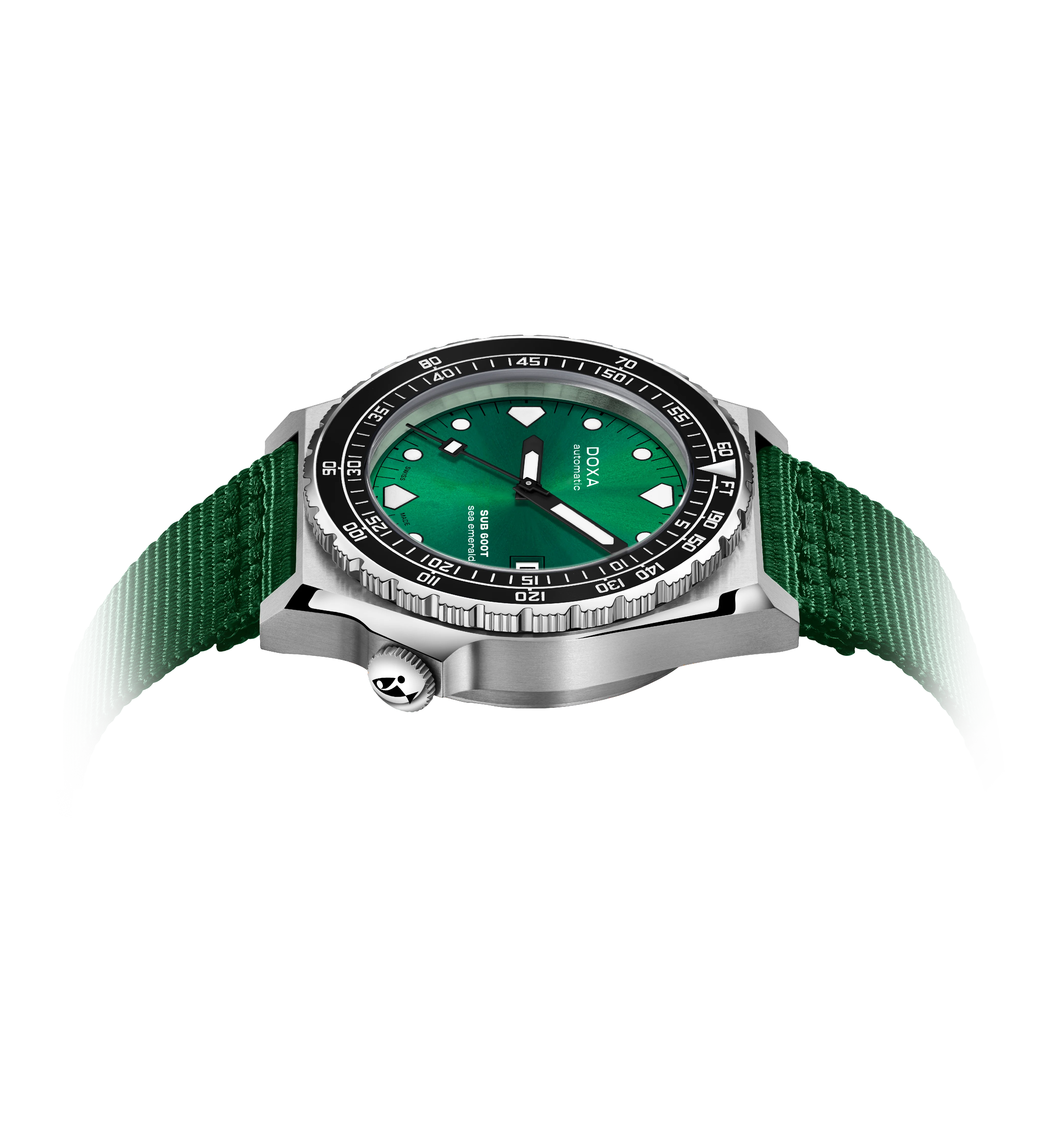 Sea Emerald - Image 6