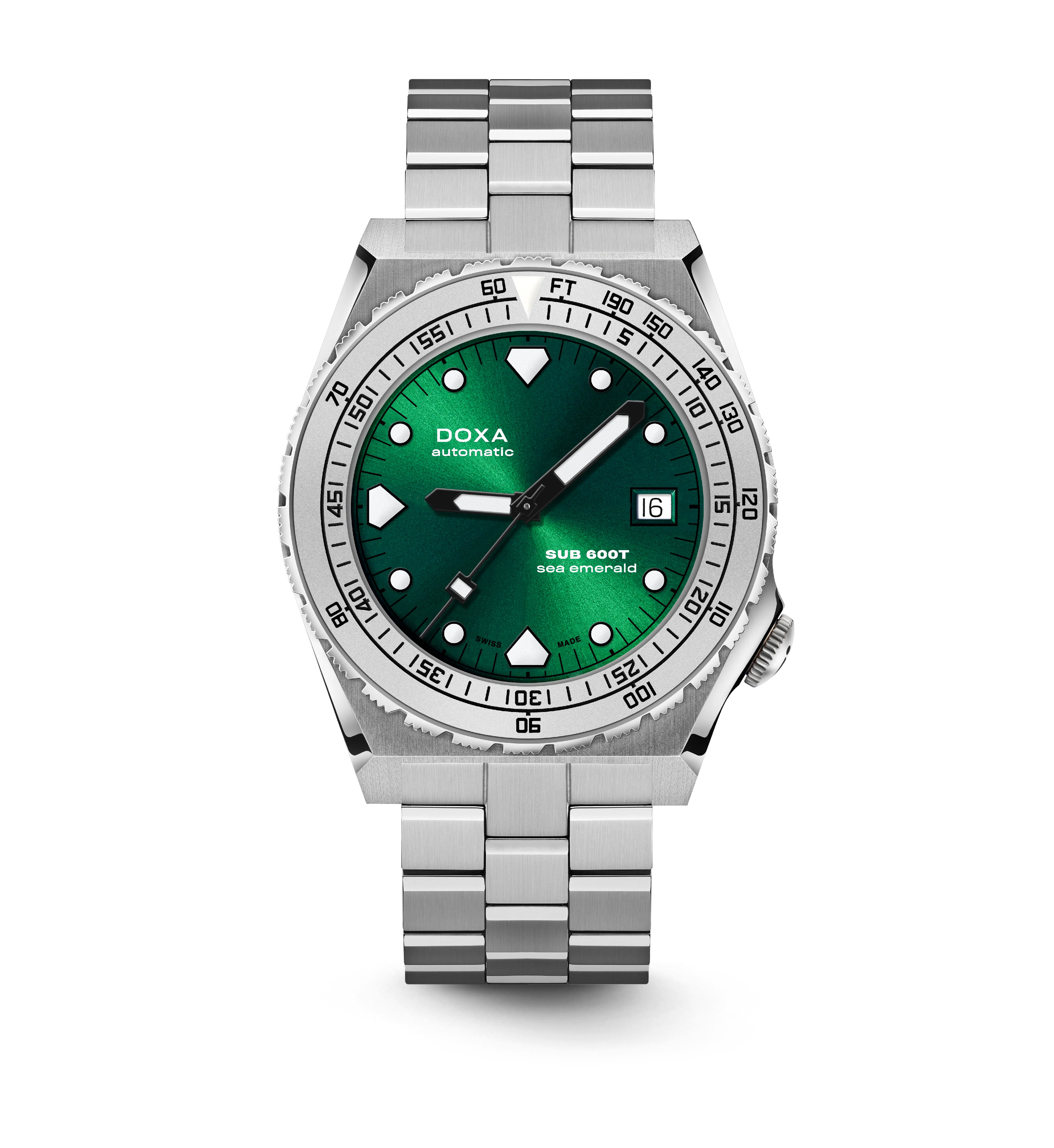 Sea Emerald - Image 7