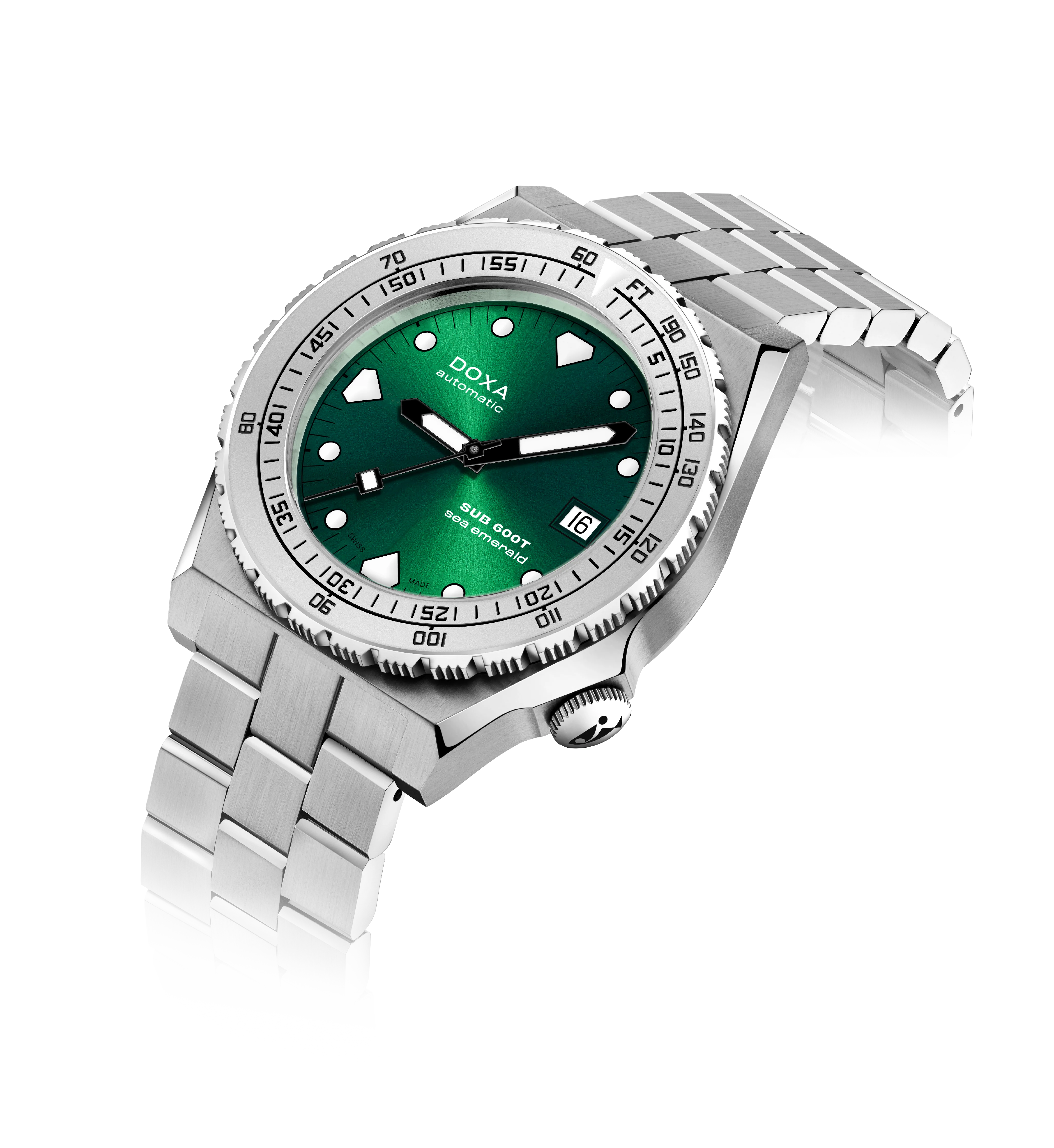 Sea Emerald - Image 8