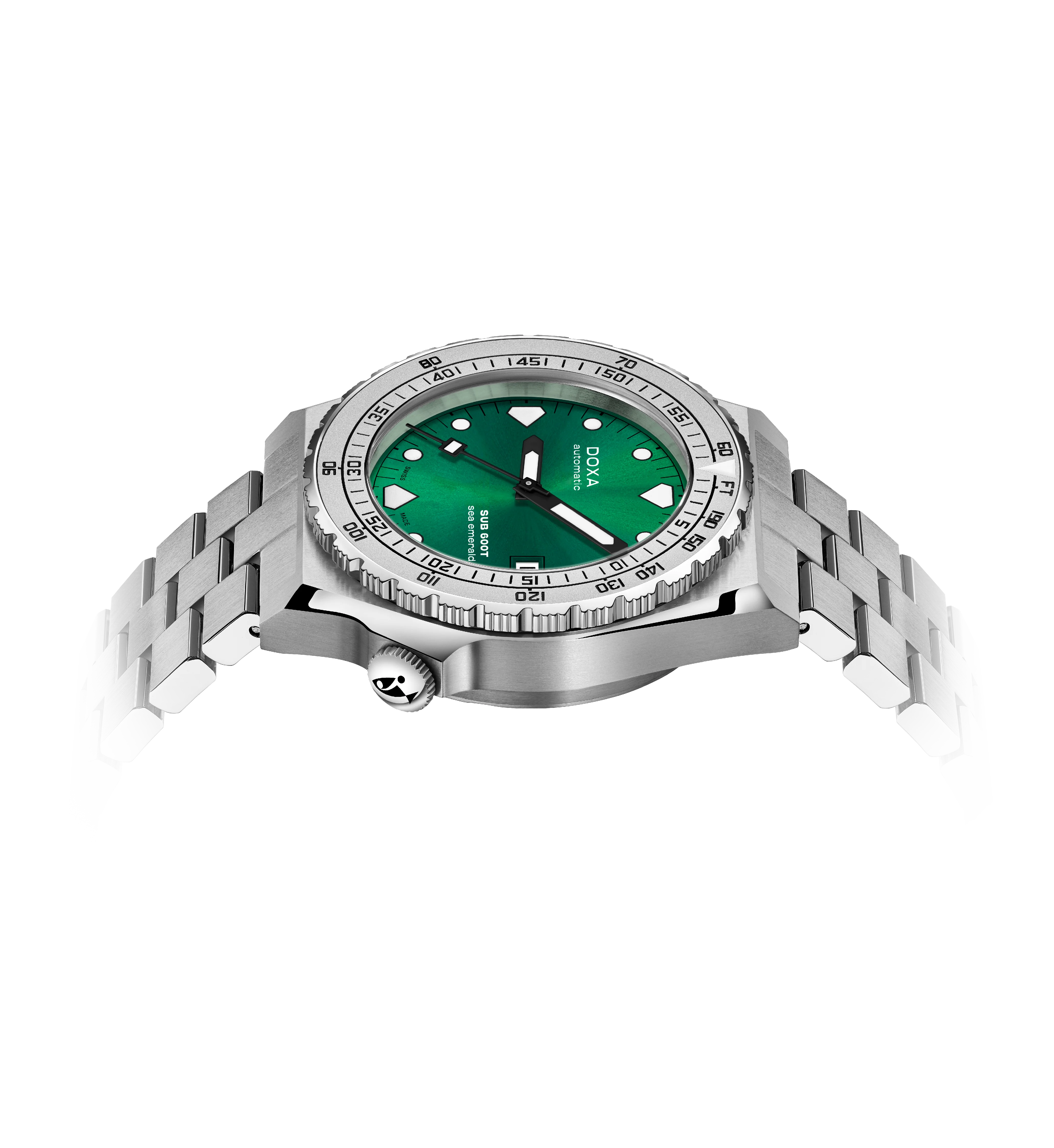 Sea Emerald - Image 9
