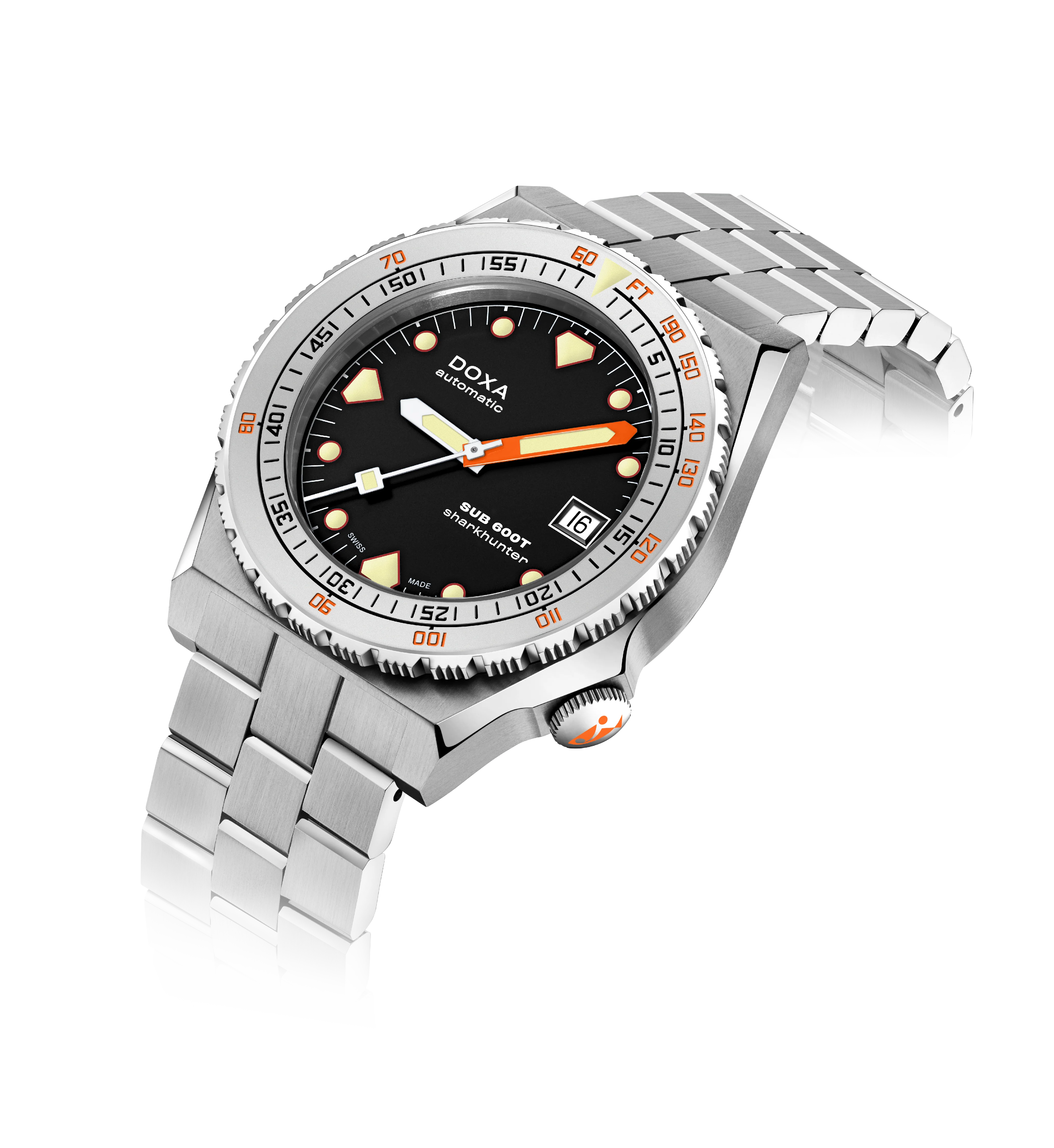 Sharkhunter - Image 11