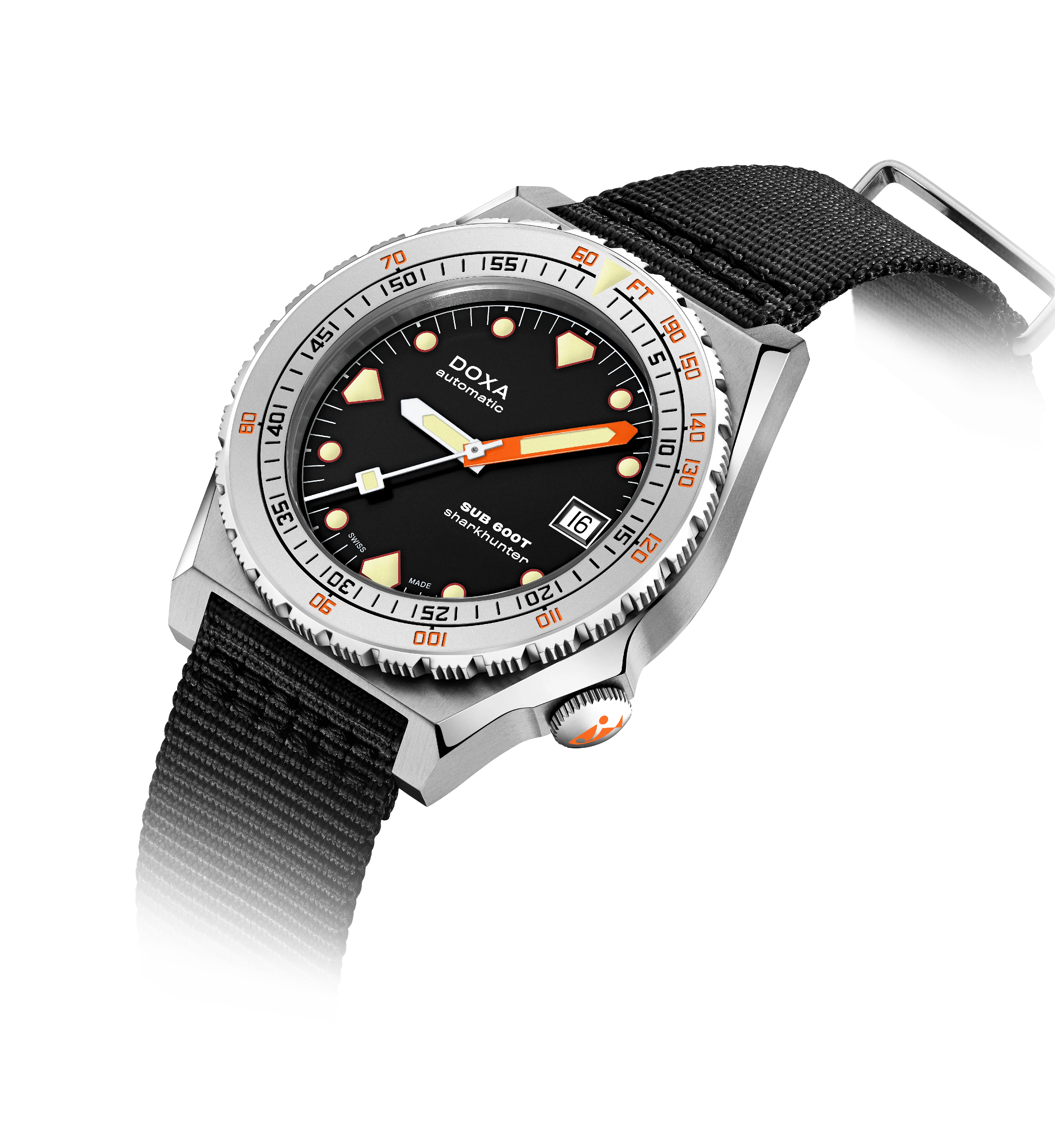 Sharkhunter - Image 2