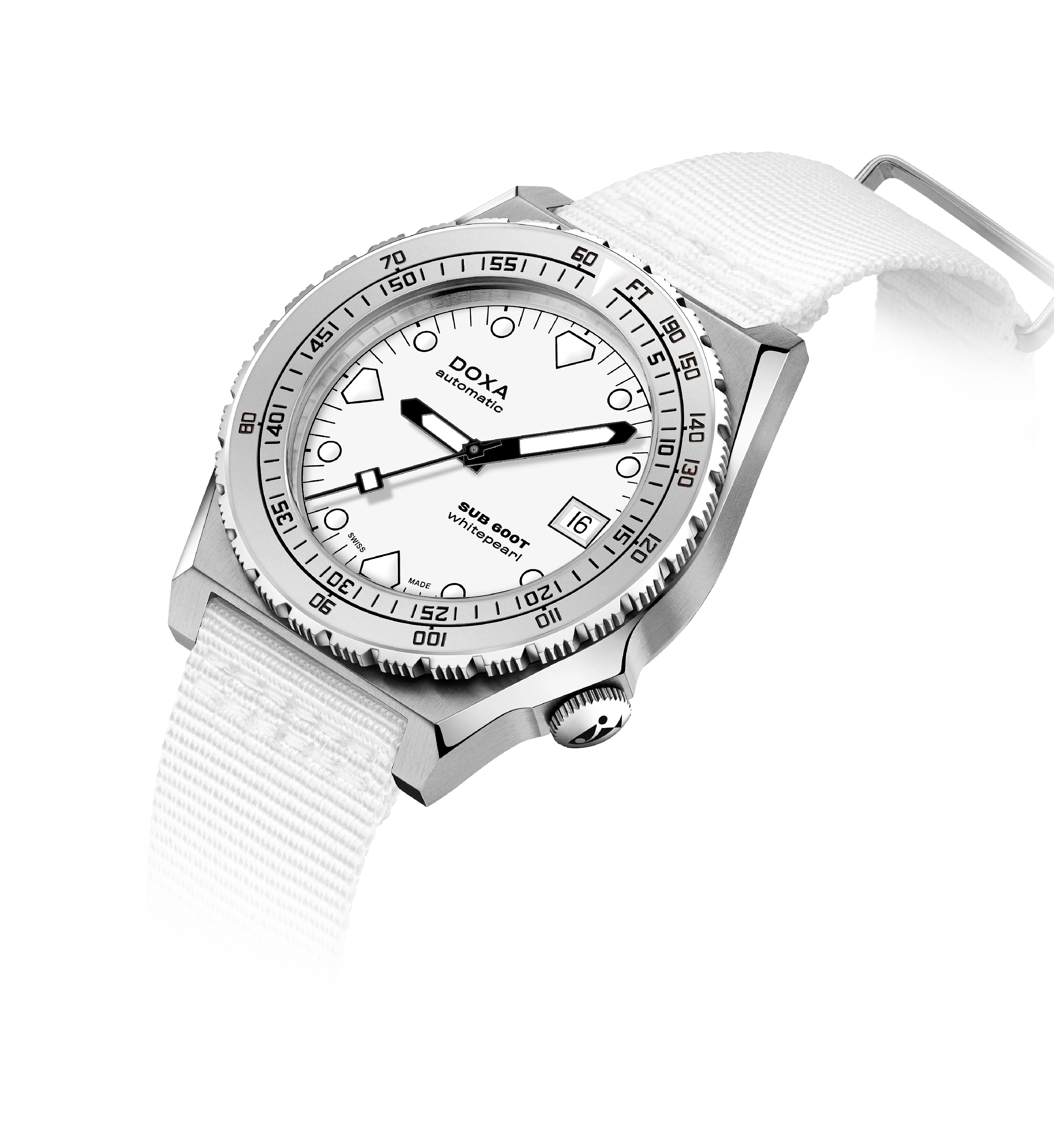 Whitepearl - Image 2