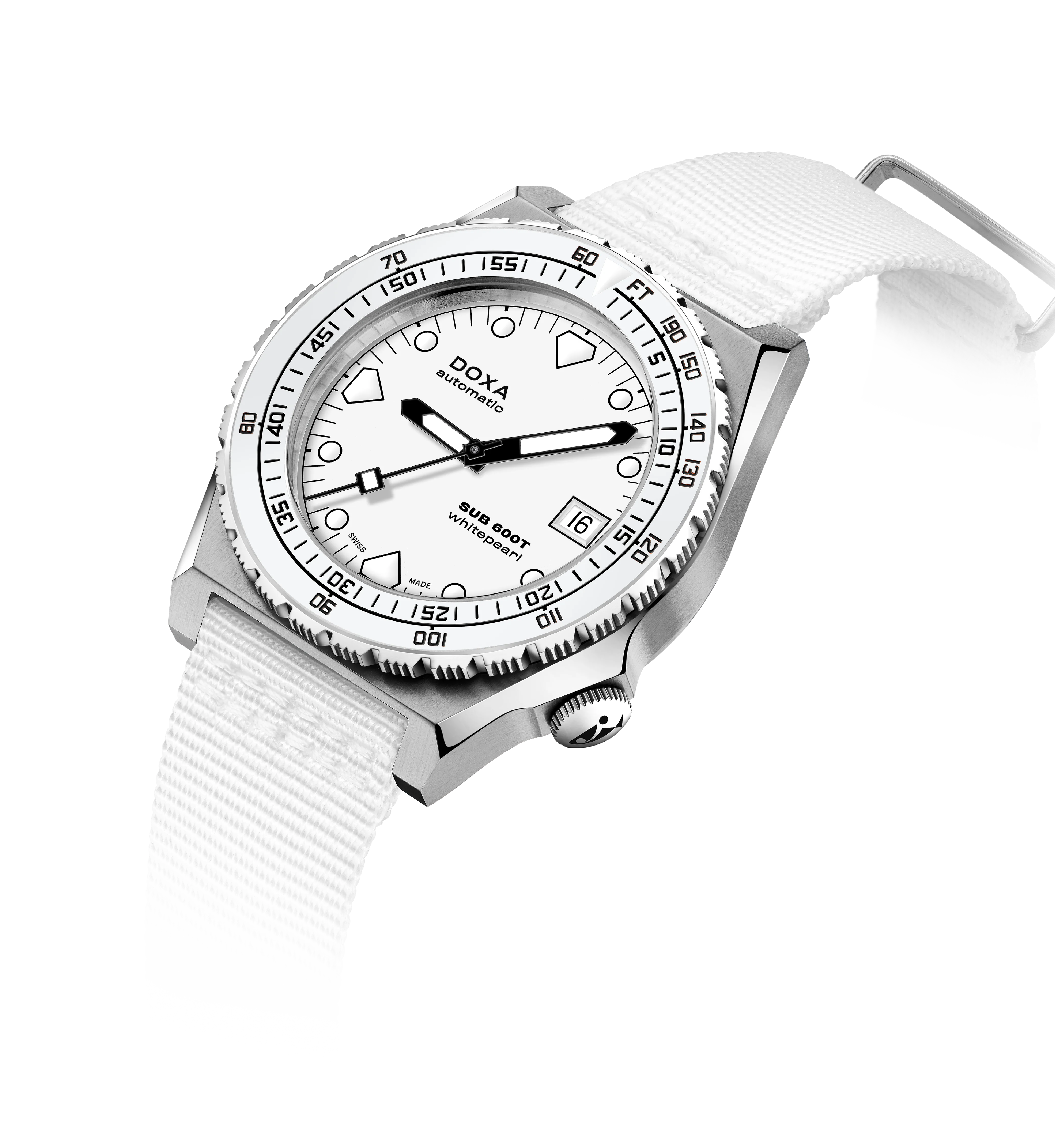 Whitepearl - Image 6